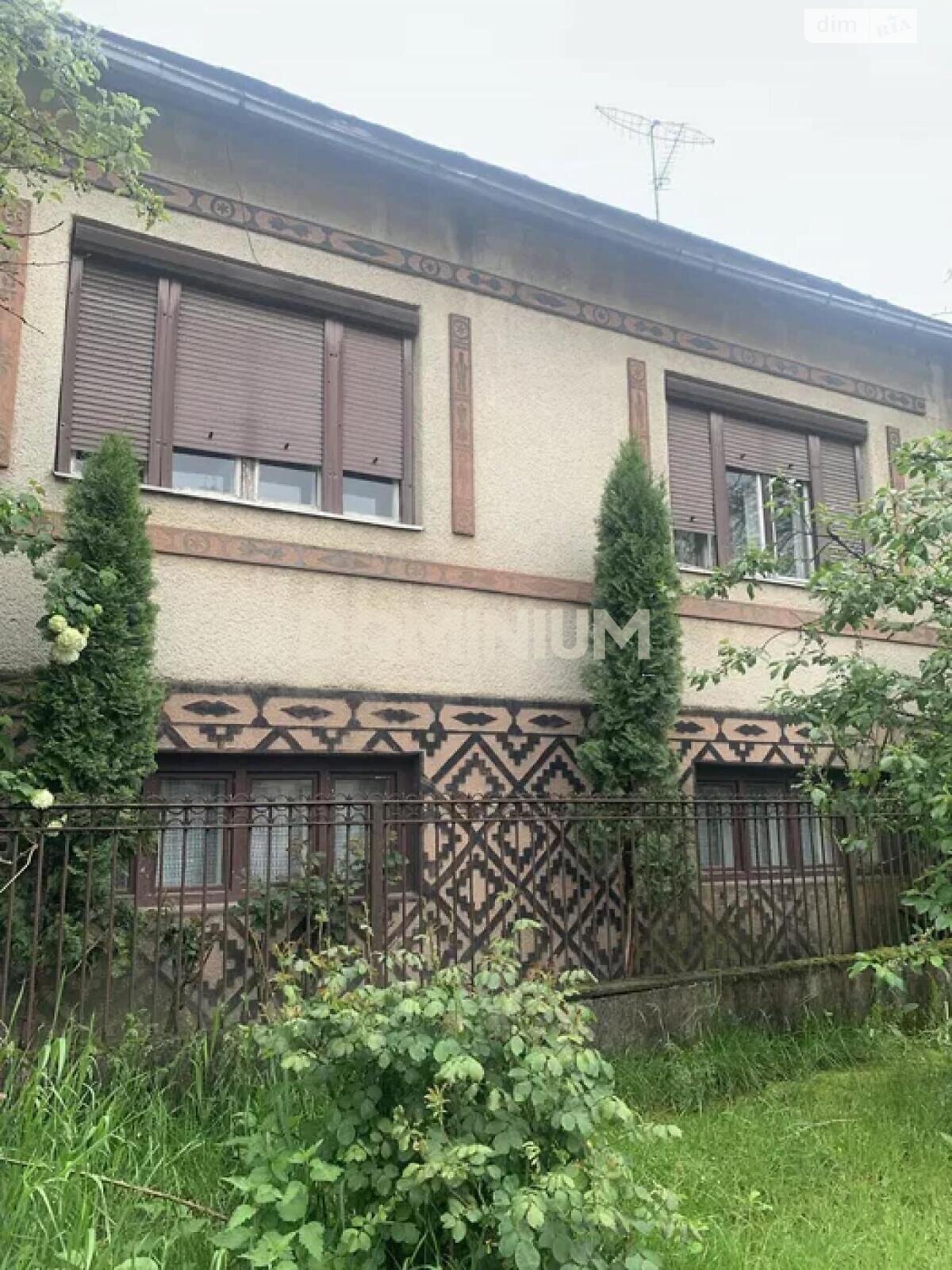 одноэтажный дом, 86 кв. м, кирпич. Продажа в Сокирнице фото 1 одноэтажный дом, 86 кв. м, кирпич. Продажа в Сокирнице фото 1