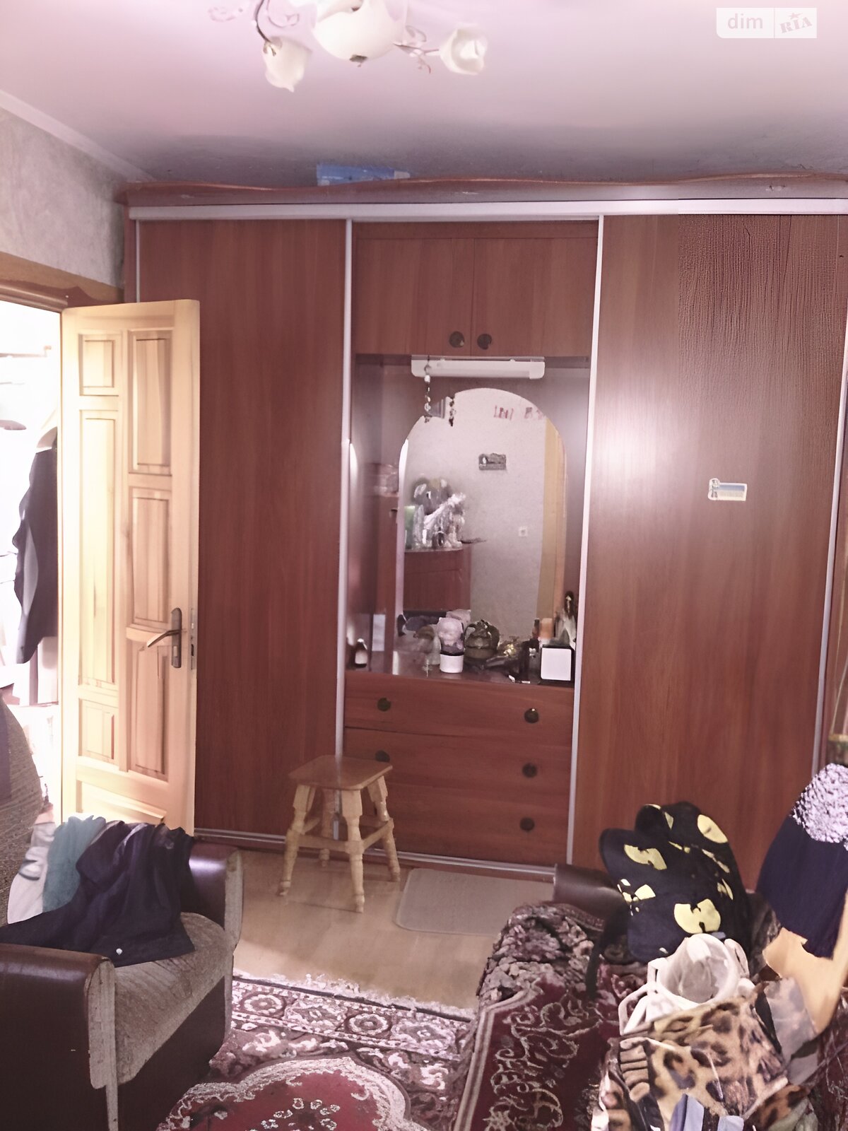 одноповерховий будинок з гаражем, 68.8 кв. м, цегла. Продаж у Сокирно фото 1 одноповерховий будинок з гаражем, 68.8 кв. м, цегла. Продаж у Сокирно фото 1
