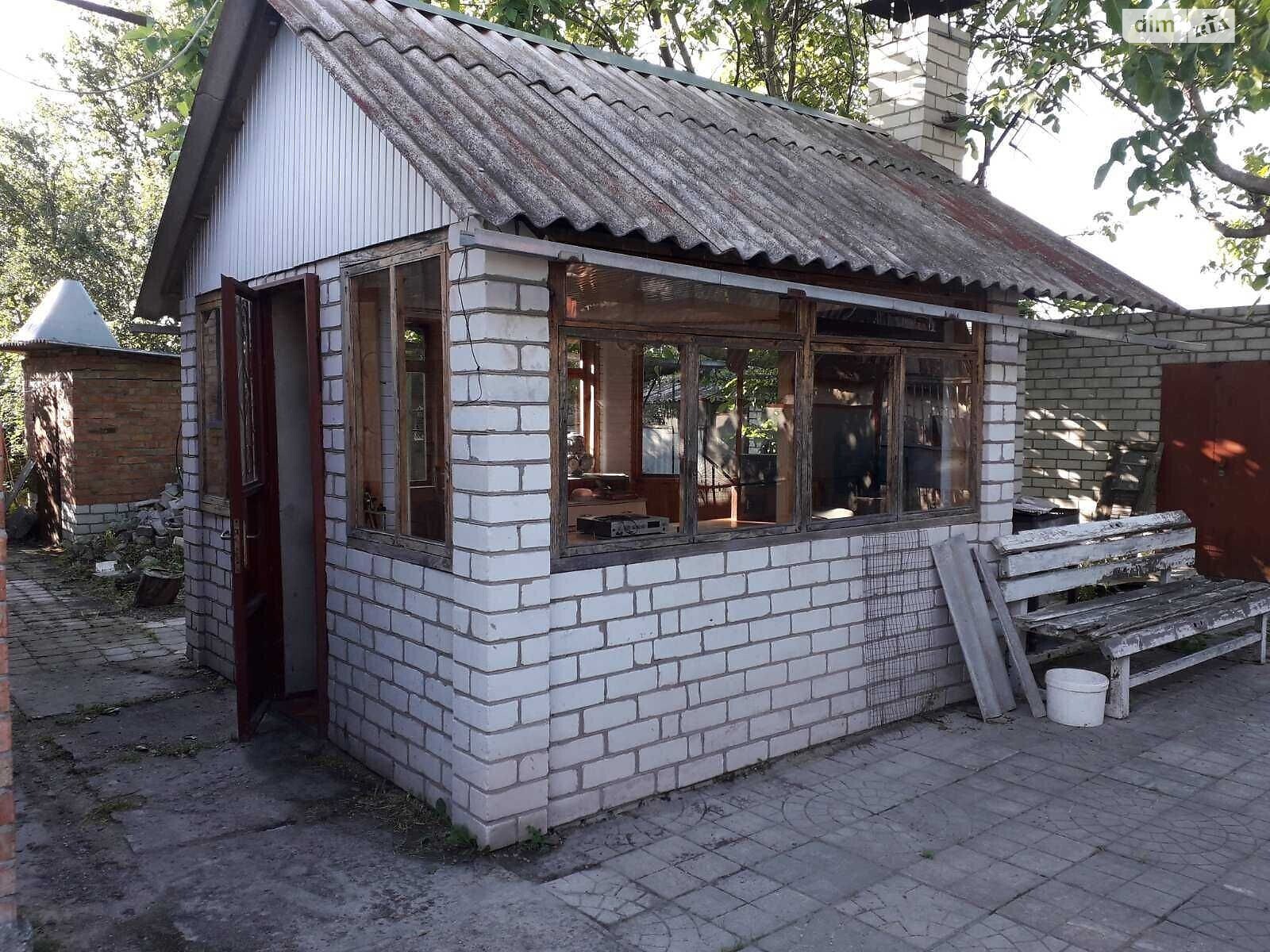 одноповерховий будинок з гаражем, 68.8 кв. м, цегла. Продаж у Сокирно фото 1 одноповерховий будинок з гаражем, 68.8 кв. м, цегла. Продаж у Сокирно фото 1