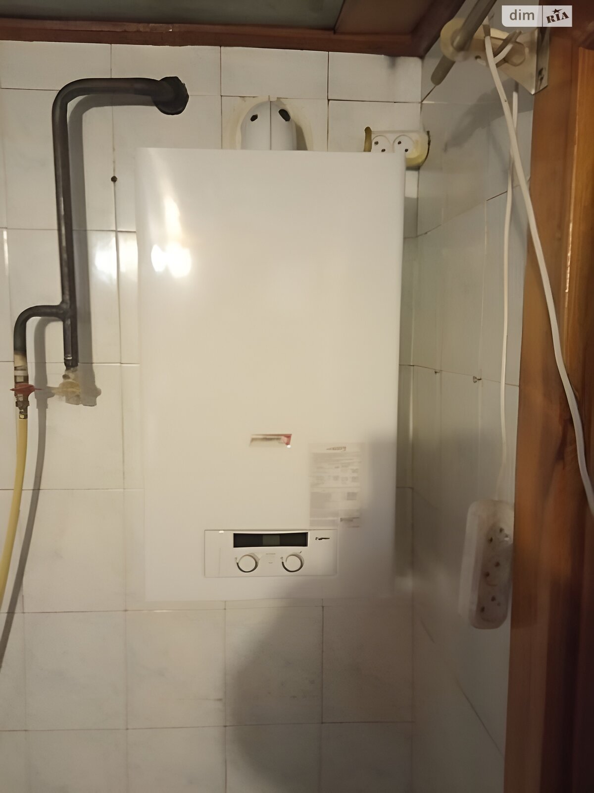 одноповерховий будинок з гаражем, 68.8 кв. м, цегла. Продаж у Сокирно фото 1 одноповерховий будинок з гаражем, 68.8 кв. м, цегла. Продаж у Сокирно фото 1