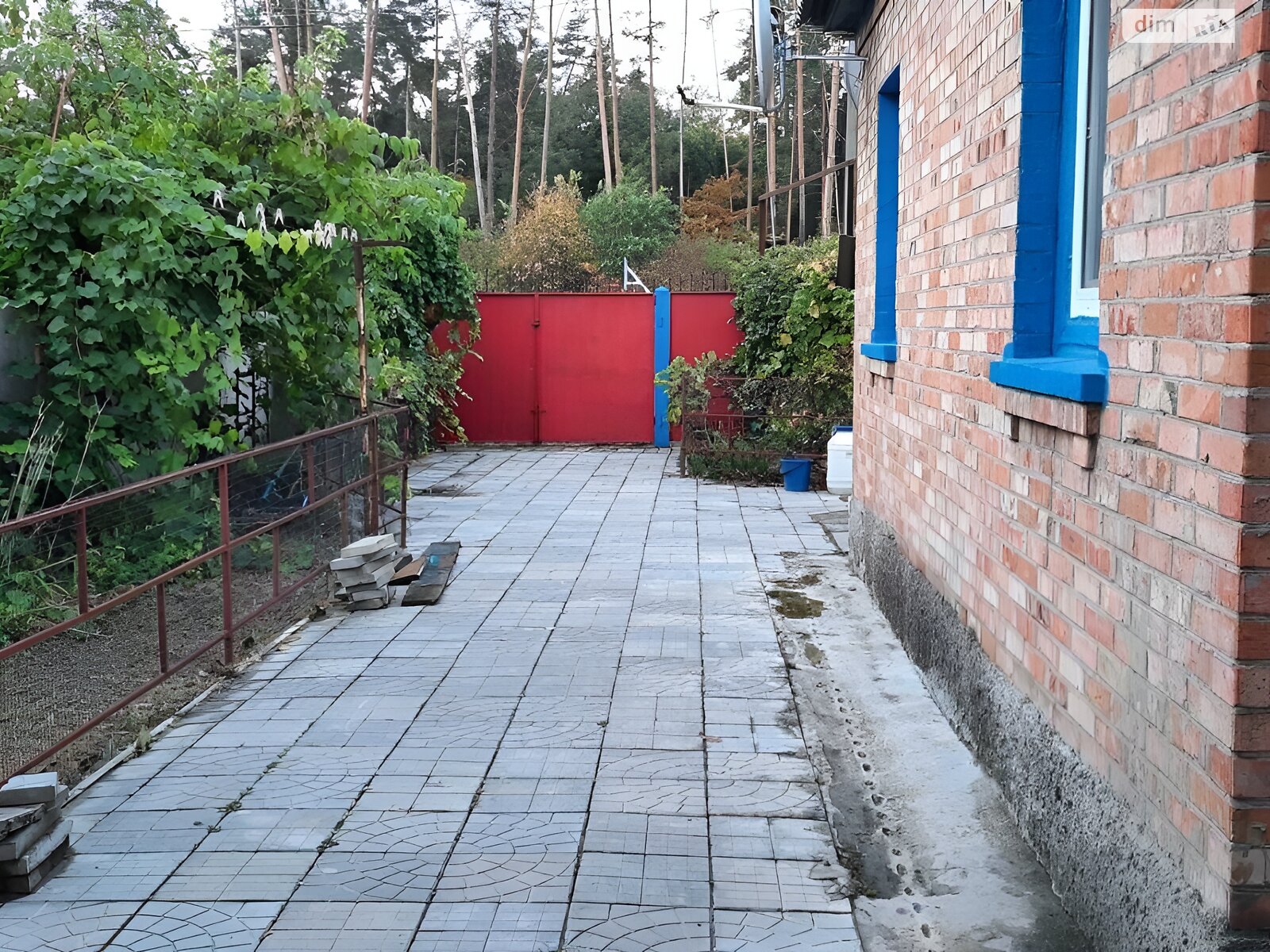 одноповерховий будинок з гаражем, 68.8 кв. м, цегла. Продаж у Сокирно фото 1 одноповерховий будинок з гаражем, 68.8 кв. м, цегла. Продаж у Сокирно фото 1