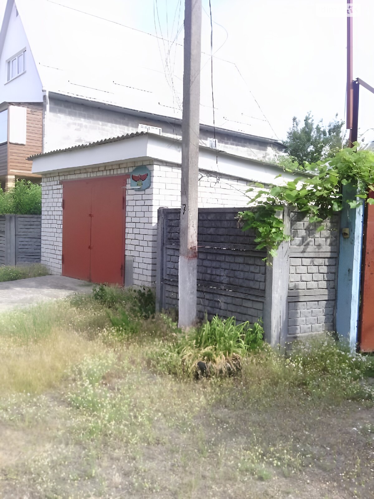 одноповерховий будинок з гаражем, 68.8 кв. м, цегла. Продаж у Сокирно фото 1 одноповерховий будинок з гаражем, 68.8 кв. м, цегла. Продаж у Сокирно фото 1