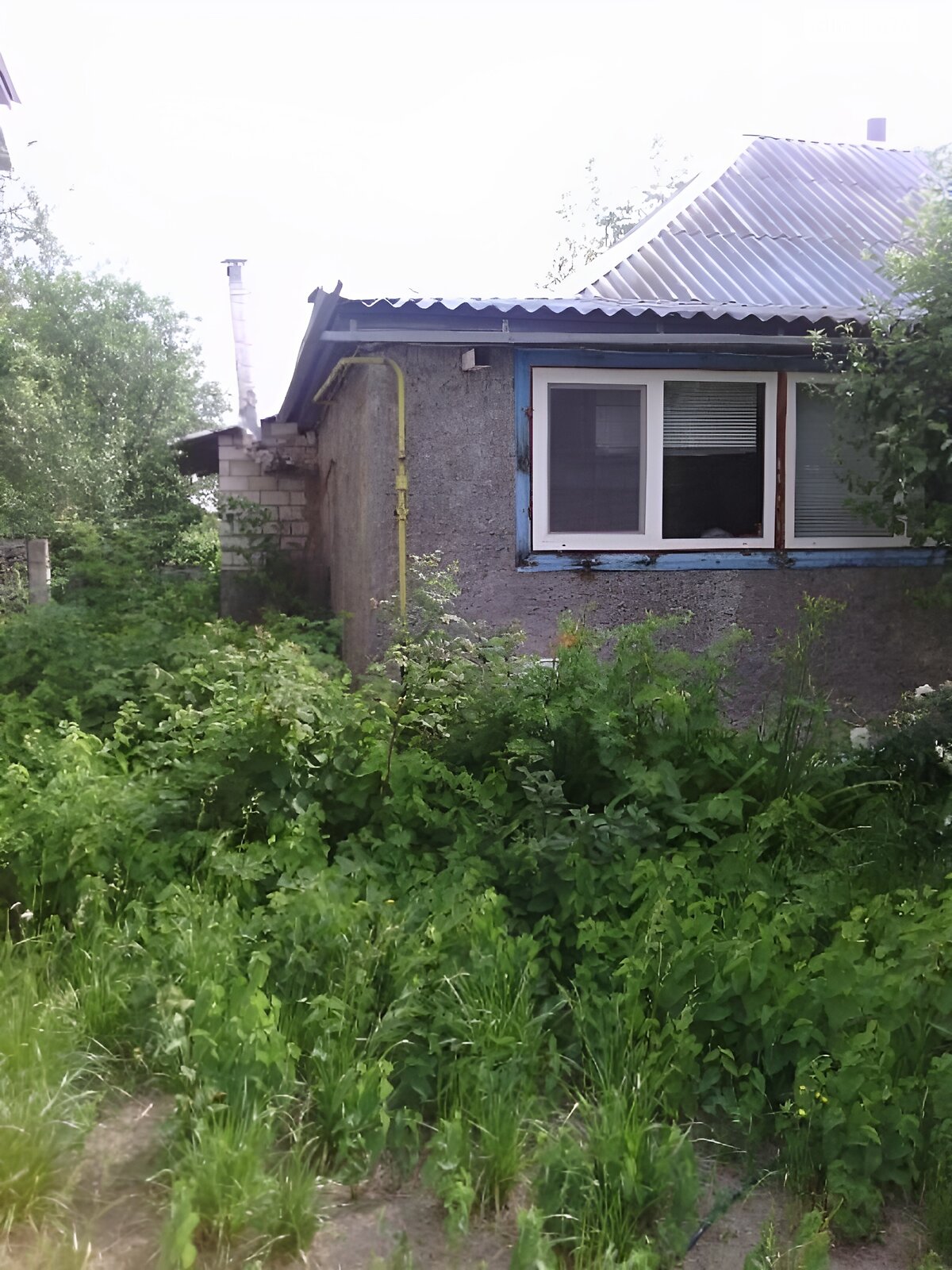 одноповерховий будинок з гаражем, 68.8 кв. м, цегла. Продаж у Сокирно фото 1 одноповерховий будинок з гаражем, 68.8 кв. м, цегла. Продаж у Сокирно фото 1