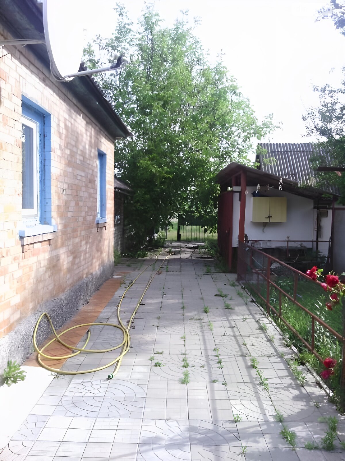 одноповерховий будинок з гаражем, 68.8 кв. м, цегла. Продаж у Сокирно фото 1 одноповерховий будинок з гаражем, 68.8 кв. м, цегла. Продаж у Сокирно фото 1