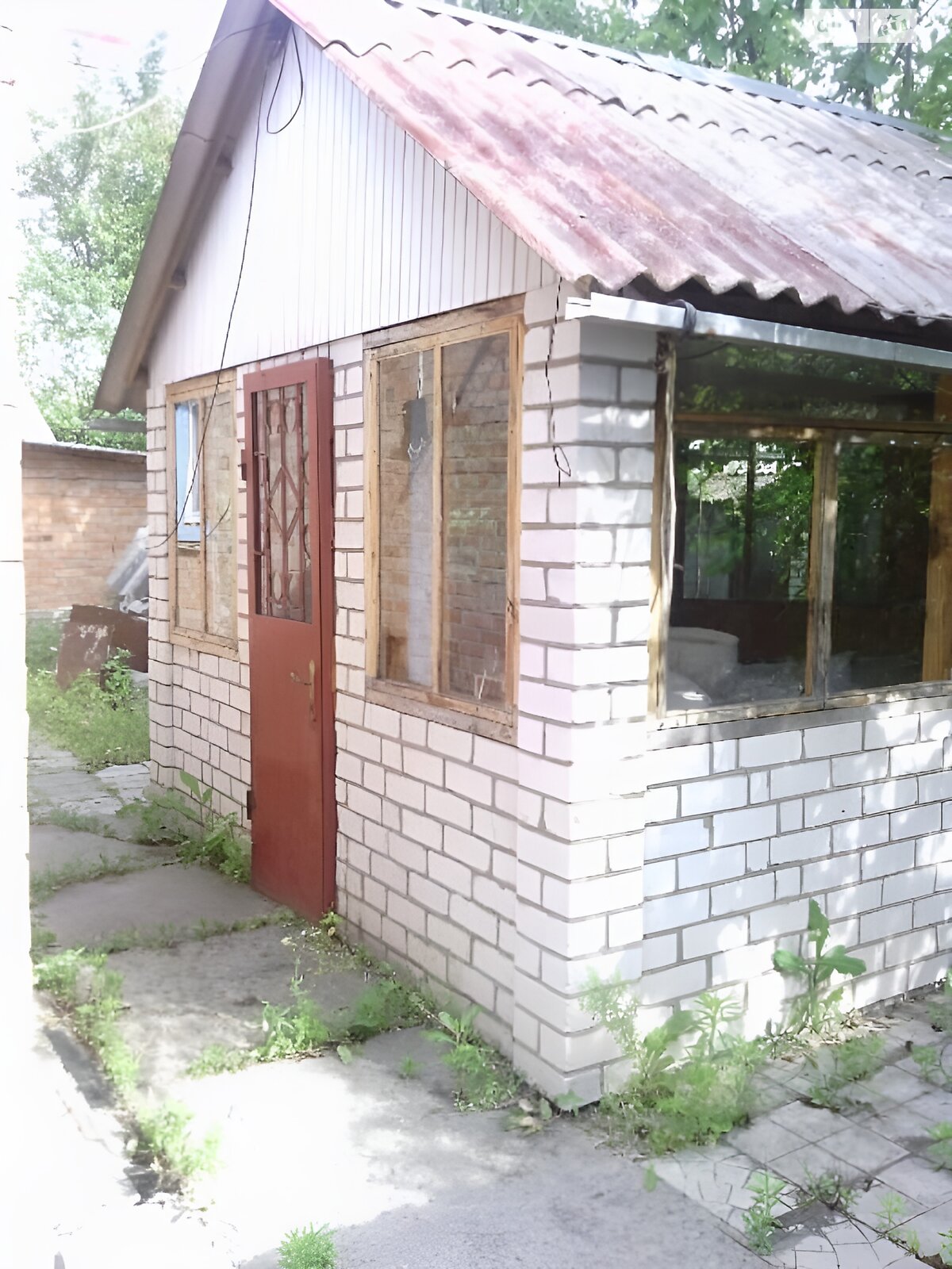 одноповерховий будинок з гаражем, 68.8 кв. м, цегла. Продаж у Сокирно фото 1 одноповерховий будинок з гаражем, 68.8 кв. м, цегла. Продаж у Сокирно фото 1