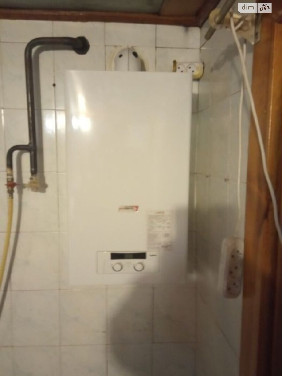 одноповерховий будинок з гаражем, 68.8 кв. м, цегла. Продаж у Сокирно фото 1 одноповерховий будинок з гаражем, 68.8 кв. м, цегла. Продаж у Сокирно фото 1