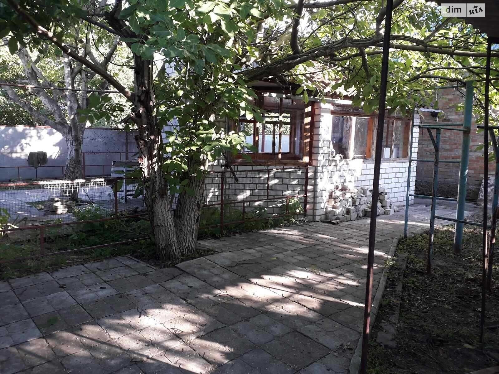 одноповерховий будинок з гаражем, 68.8 кв. м, цегла. Продаж у Сокирно фото 1 одноповерховий будинок з гаражем, 68.8 кв. м, цегла. Продаж у Сокирно фото 1