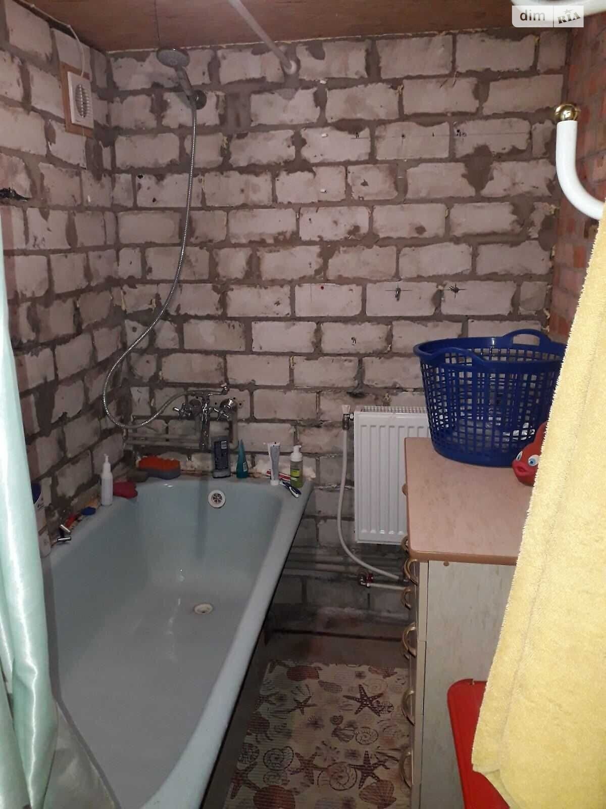 одноповерховий будинок з гаражем, 68.8 кв. м, цегла. Продаж у Сокирно фото 1 одноповерховий будинок з гаражем, 68.8 кв. м, цегла. Продаж у Сокирно фото 1