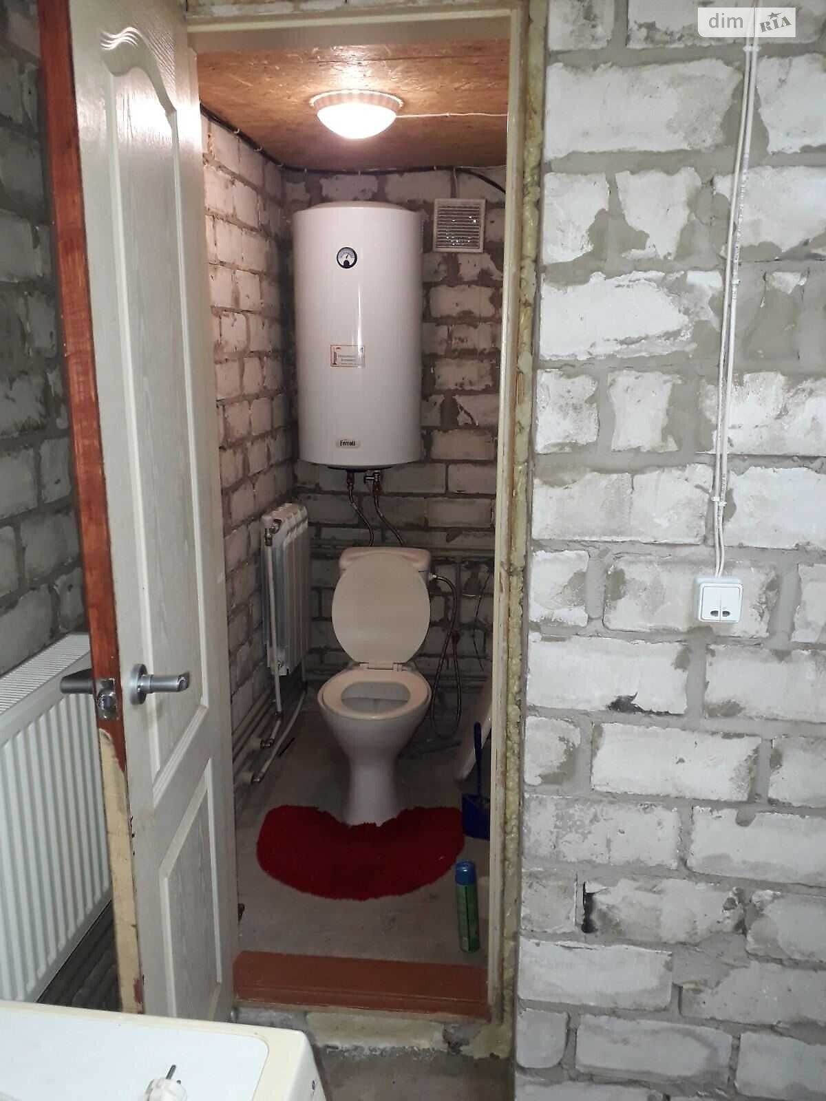 одноповерховий будинок з гаражем, 68.8 кв. м, цегла. Продаж у Сокирно фото 1 одноповерховий будинок з гаражем, 68.8 кв. м, цегла. Продаж у Сокирно фото 1