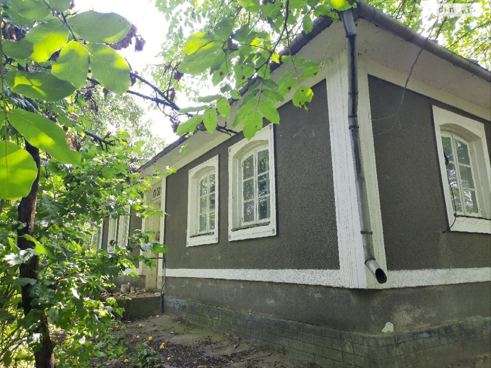 одноэтажный дом с отоплением, 60.4 кв. м, кирпич саманный. Продажа в Соколе фото 1 одноэтажный дом с отоплением, 60.4 кв. м, кирпич саманный. Продажа в Соколе фото 1