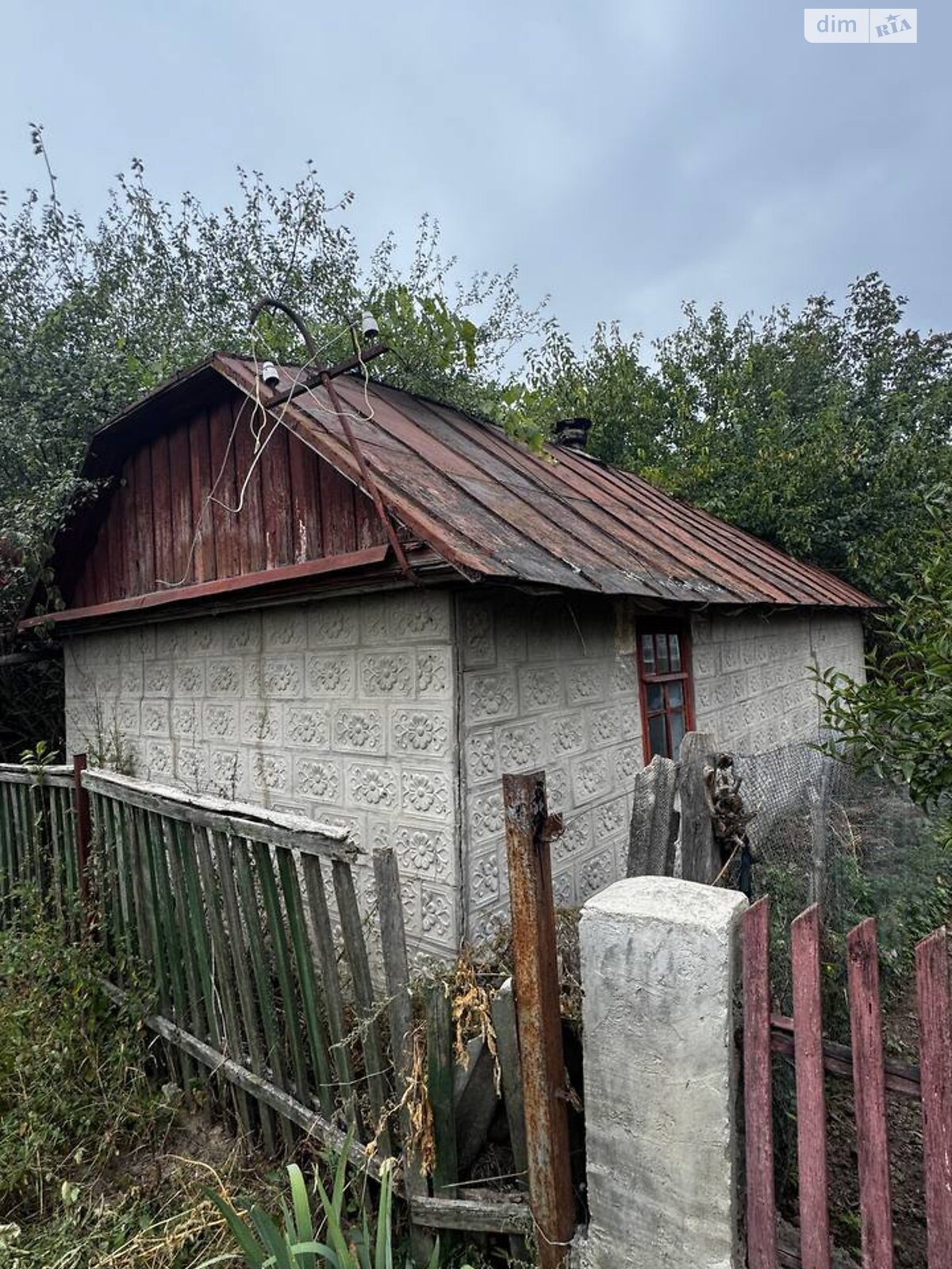 одноповерховий будинок, 46.3 кв. м, глинобитный. Продаж у Сокільці фото 1 одноповерховий будинок, 46.3 кв. м, глинобитный. Продаж у Сокільці фото 1