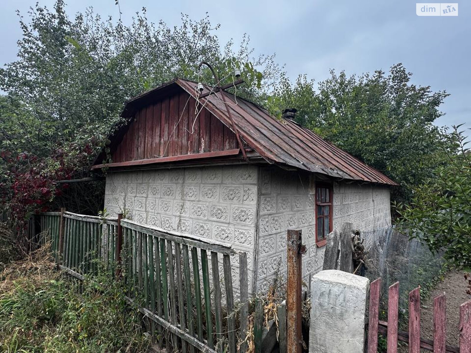 одноповерховий будинок, 46.3 кв. м, глинобитный. Продаж у Сокільці фото 1 одноповерховий будинок, 46.3 кв. м, глинобитный. Продаж у Сокільці фото 1