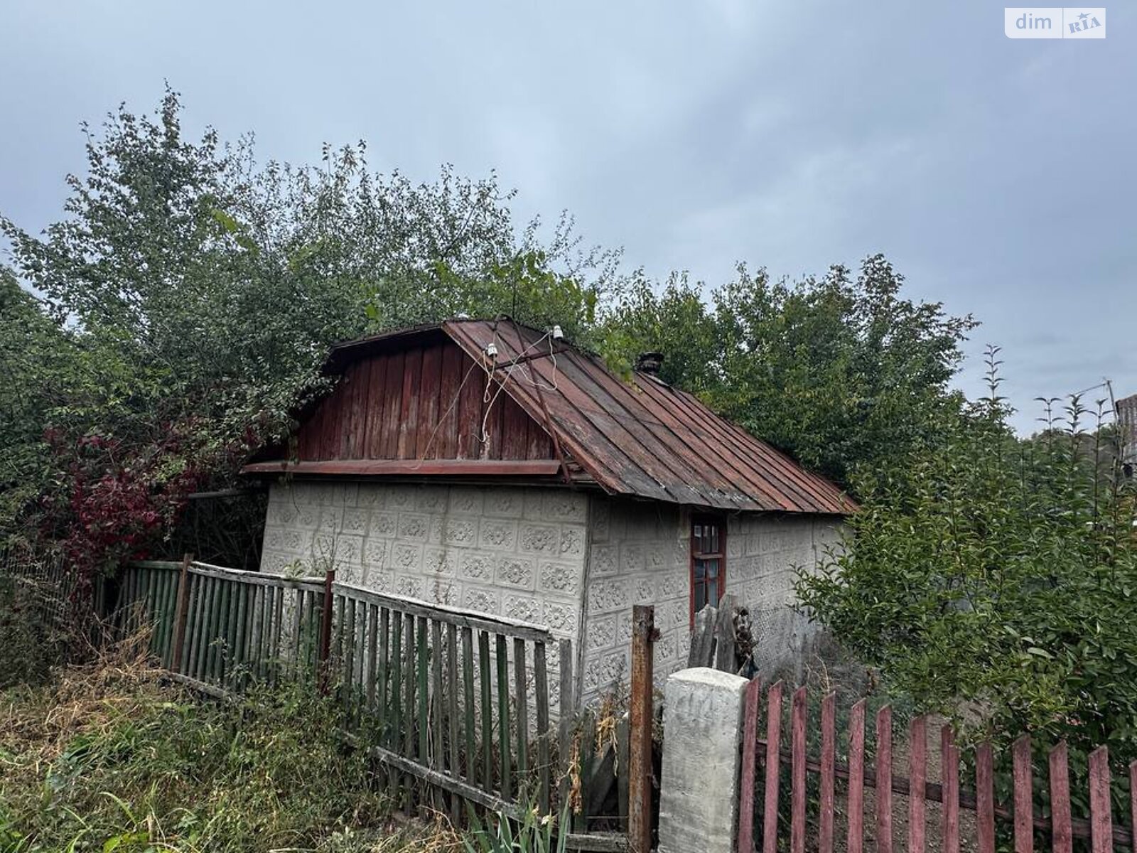 одноповерховий будинок, 46.3 кв. м, глинобитный. Продаж у Сокільці фото 1 одноповерховий будинок, 46.3 кв. м, глинобитный. Продаж у Сокільці фото 1