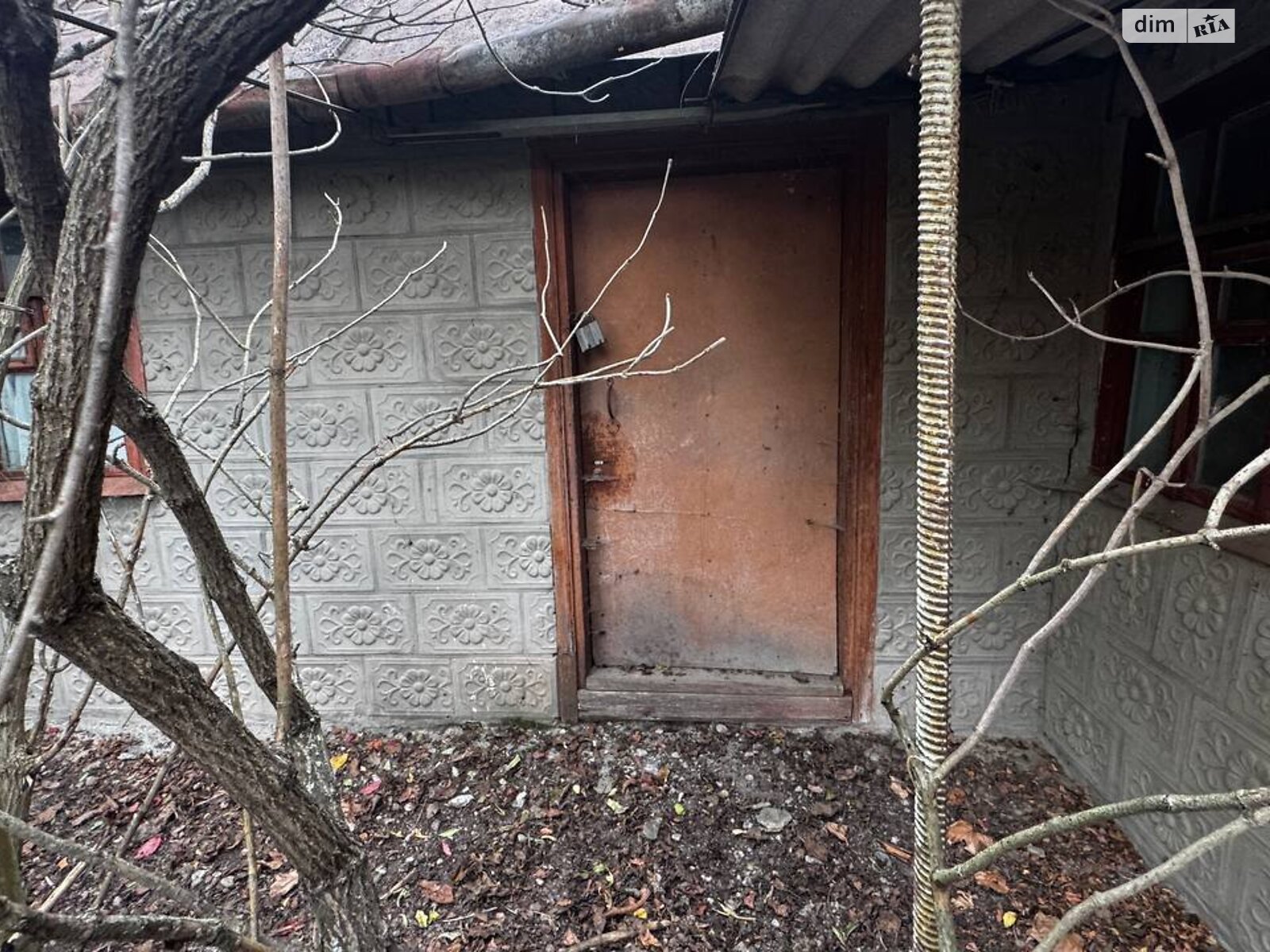 одноповерховий будинок, 46.3 кв. м, глинобитный. Продаж у Сокільці фото 1 одноповерховий будинок, 46.3 кв. м, глинобитный. Продаж у Сокільці фото 1