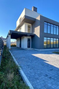 двухэтажный дом с верандой, 240 кв. м, кирпич. Продажа в Сокольниках фото 2