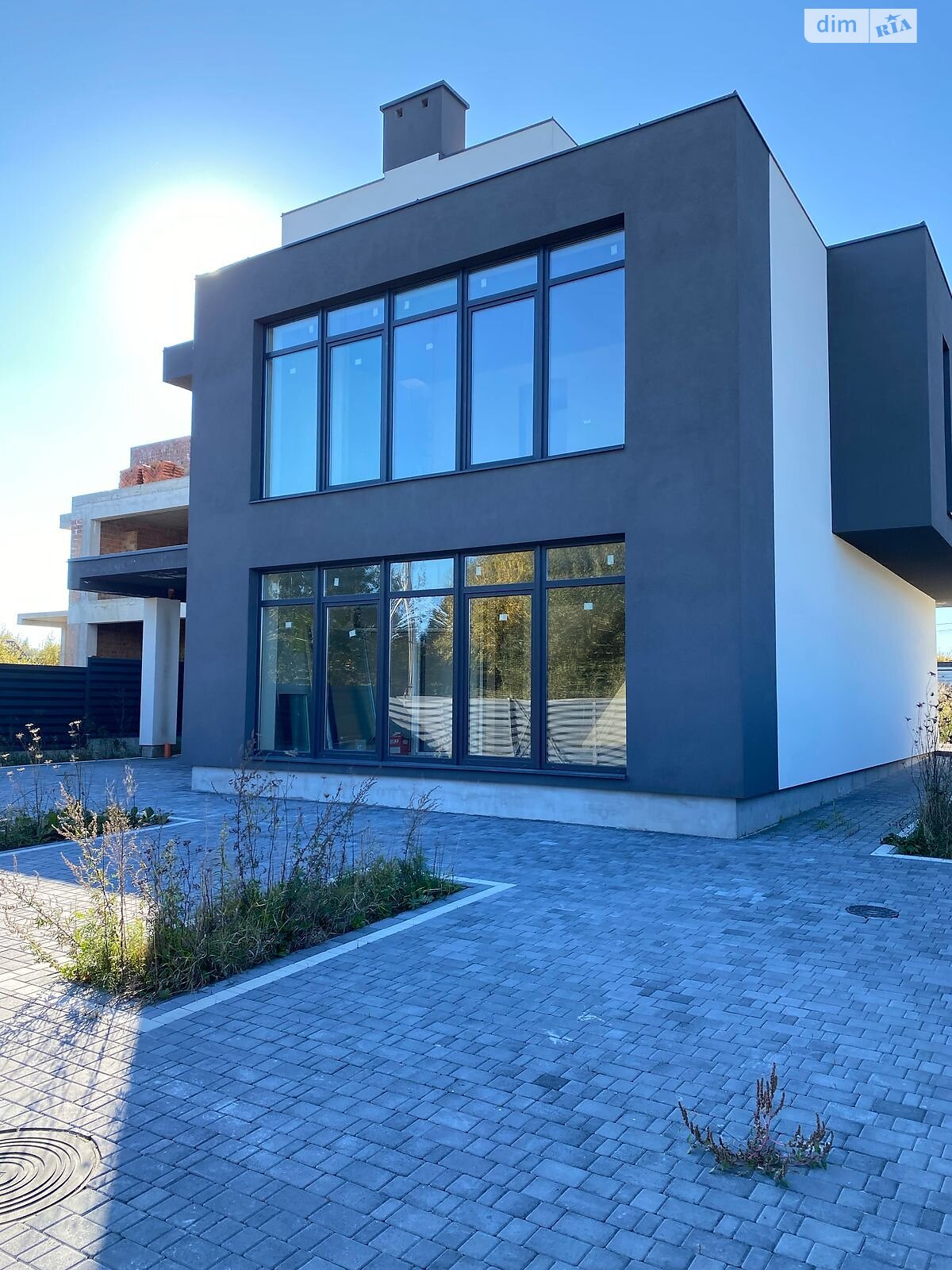 двухэтажный дом с верандой, 240 кв. м, кирпич. Продажа в Сокольниках фото 1 двухэтажный дом с верандой, 240 кв. м, кирпич. Продажа в Сокольниках фото 1