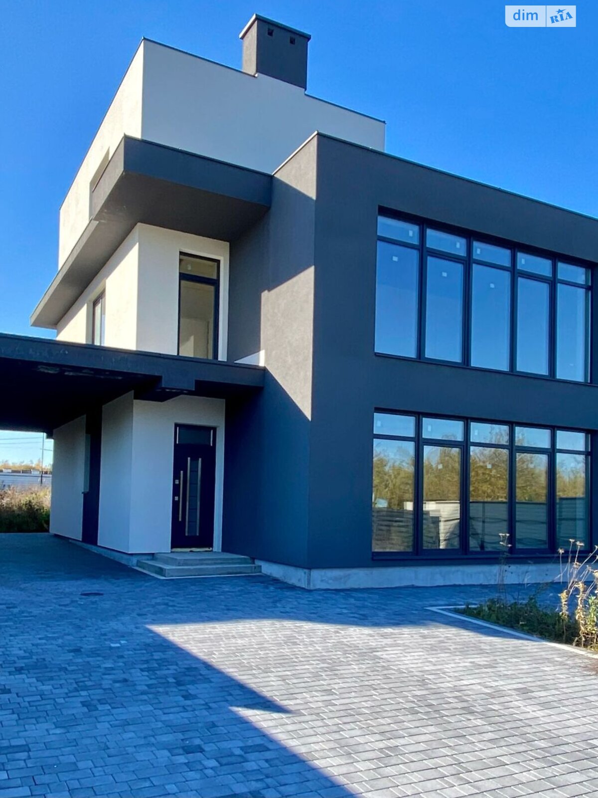 двухэтажный дом с верандой, 240 кв. м, кирпич. Продажа в Сокольниках фото 1 двухэтажный дом с верандой, 240 кв. м, кирпич. Продажа в Сокольниках фото 1