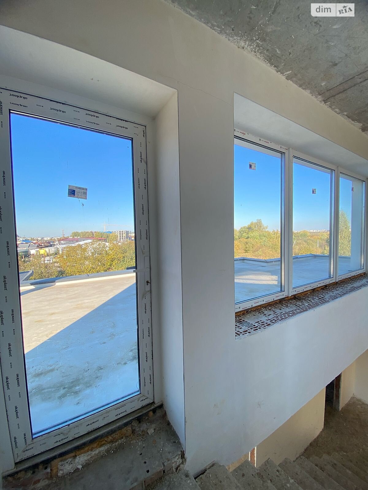 двухэтажный дом с верандой, 240 кв. м, кирпич. Продажа в Сокольниках фото 1 двухэтажный дом с верандой, 240 кв. м, кирпич. Продажа в Сокольниках фото 1