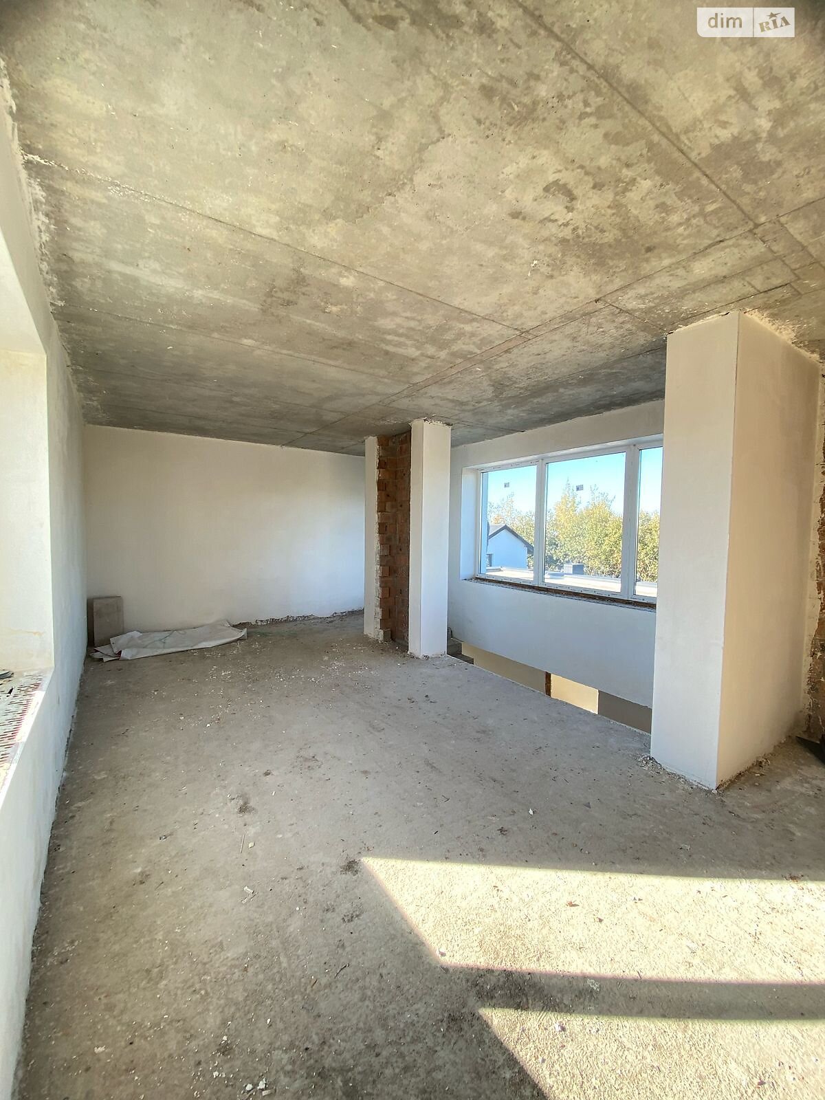 двухэтажный дом с верандой, 240 кв. м, кирпич. Продажа в Сокольниках фото 1 двухэтажный дом с верандой, 240 кв. м, кирпич. Продажа в Сокольниках фото 1