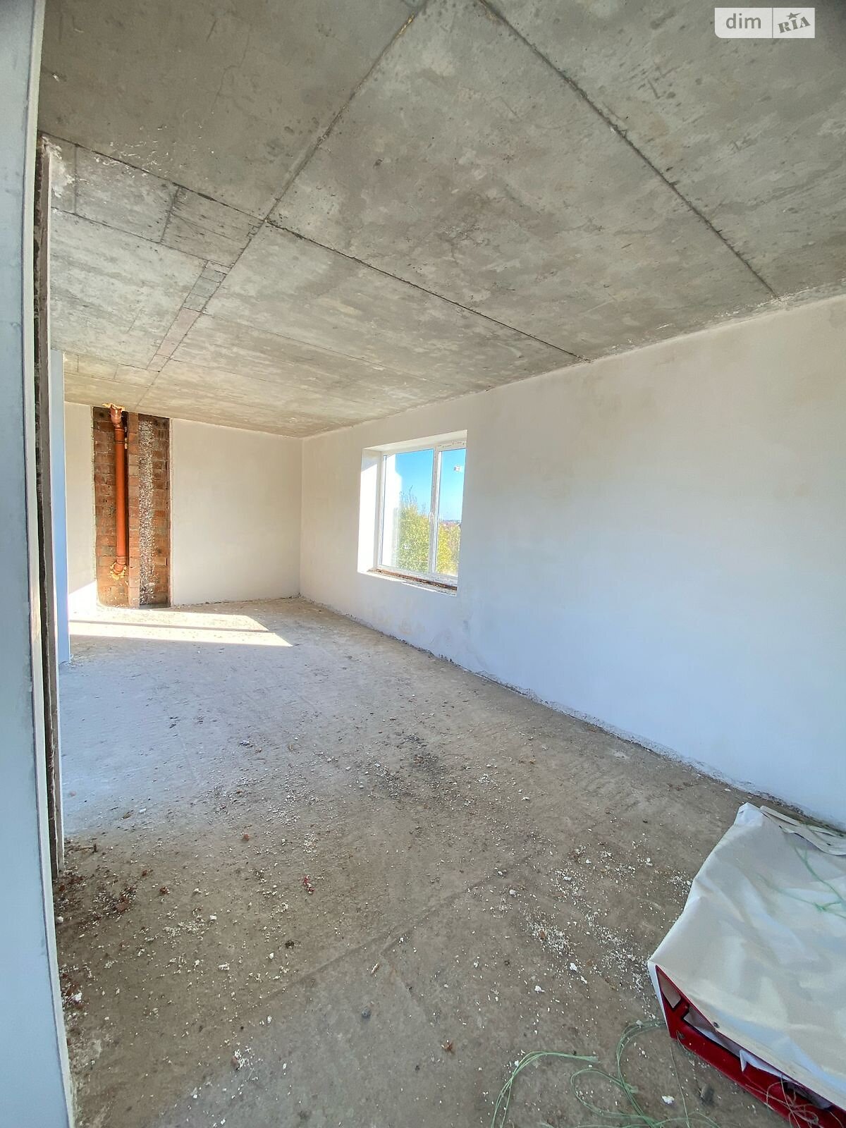двухэтажный дом с верандой, 240 кв. м, кирпич. Продажа в Сокольниках фото 1 двухэтажный дом с верандой, 240 кв. м, кирпич. Продажа в Сокольниках фото 1