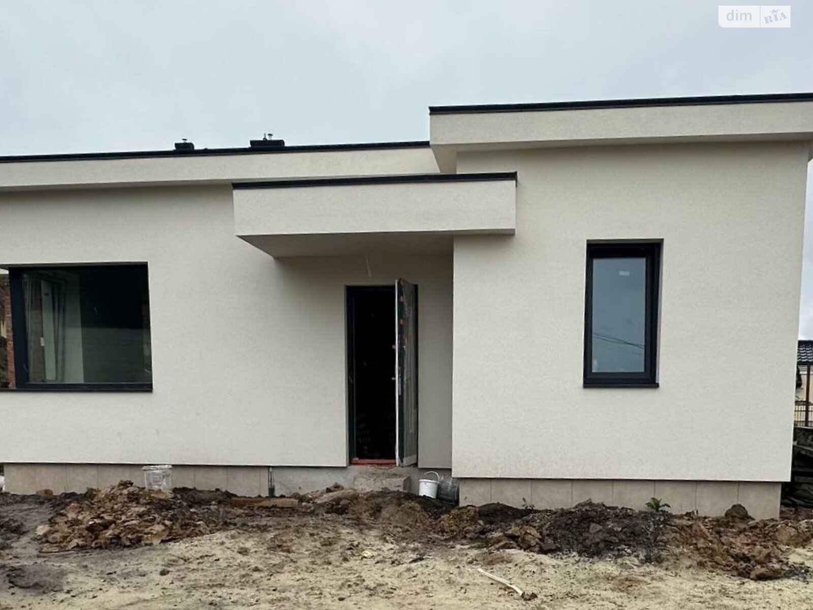 одноповерховий будинок, 113 кв. м, цегла. Продаж у Сокільниках фото 1 одноповерховий будинок, 113 кв. м, цегла. Продаж у Сокільниках фото 1