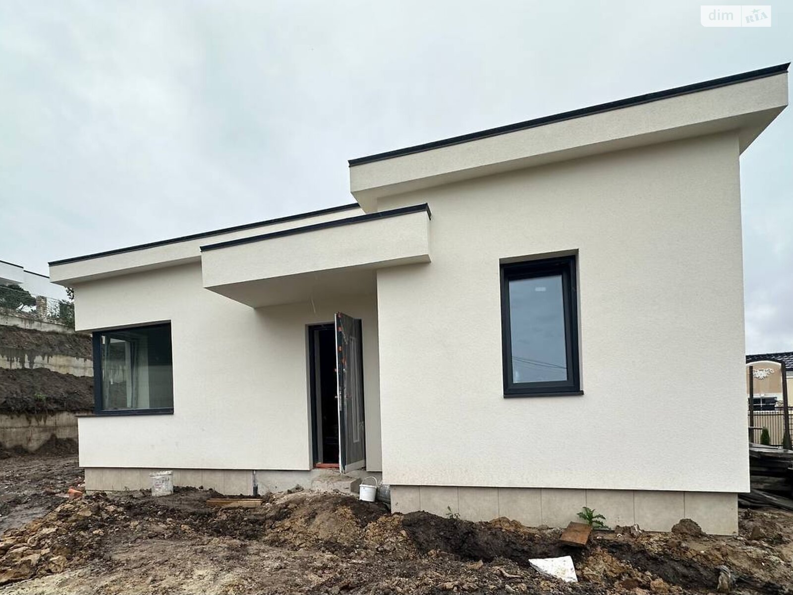 одноповерховий будинок, 113 кв. м, цегла. Продаж у Сокільниках фото 1 одноповерховий будинок, 113 кв. м, цегла. Продаж у Сокільниках фото 1