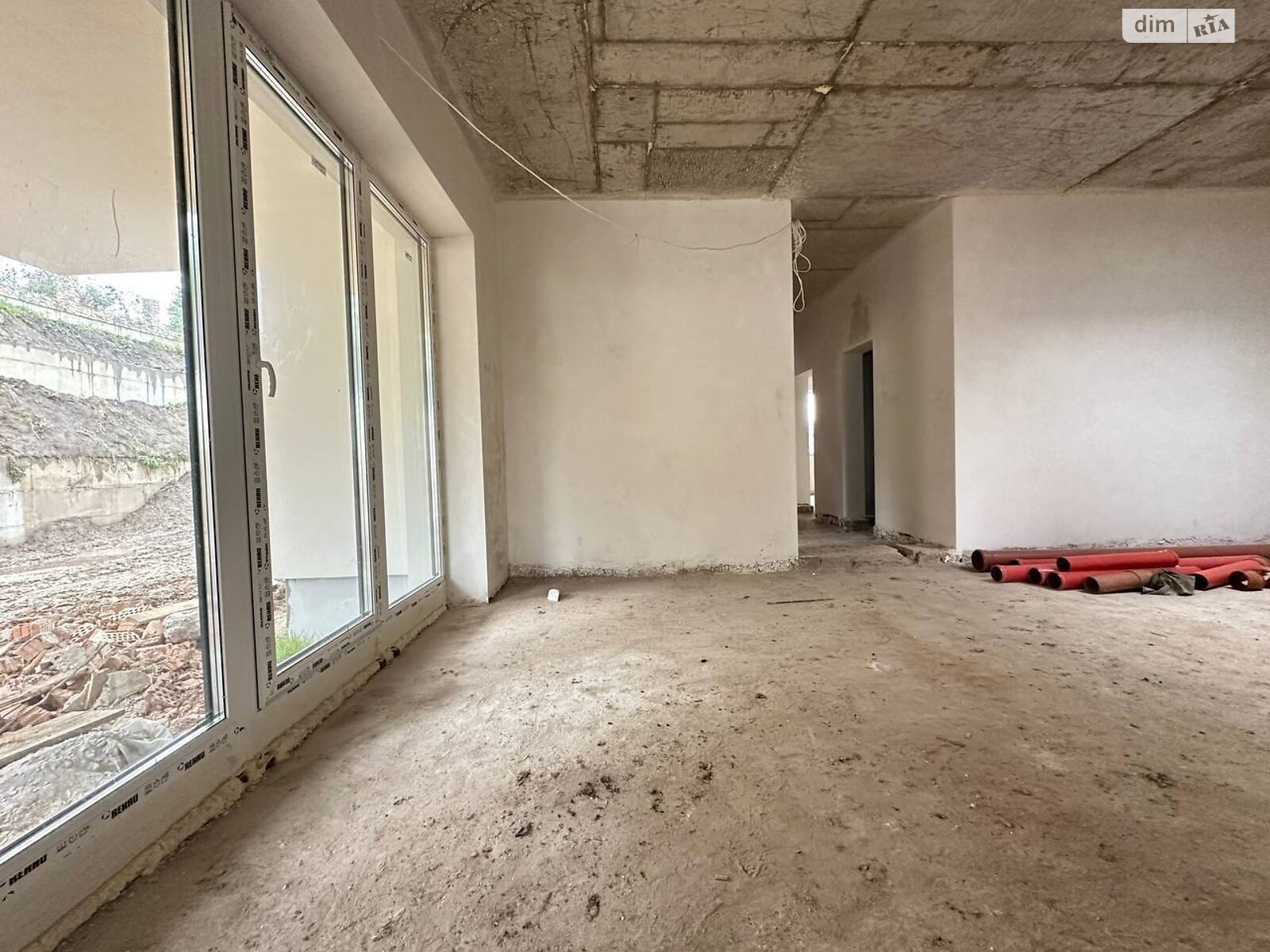 одноповерховий будинок, 113 кв. м, цегла. Продаж у Сокільниках фото 1 одноповерховий будинок, 113 кв. м, цегла. Продаж у Сокільниках фото 1