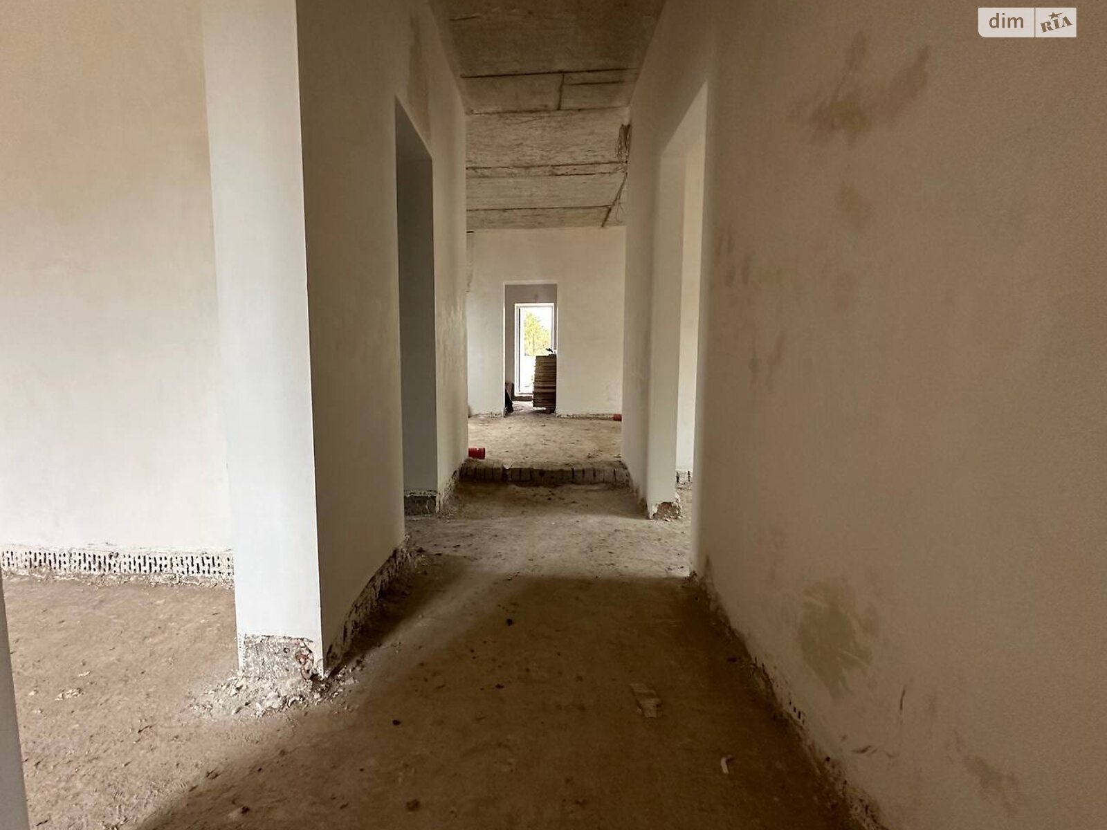 одноповерховий будинок, 113 кв. м, цегла. Продаж у Сокільниках фото 1 одноповерховий будинок, 113 кв. м, цегла. Продаж у Сокільниках фото 1