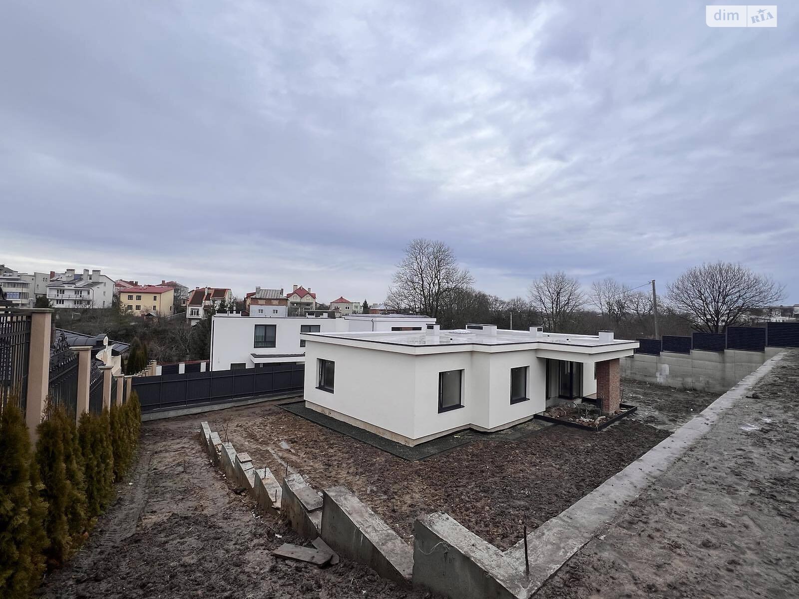 одноповерховий будинок, 116 кв. м, цегла. Продаж у Сокільниках фото 1 одноповерховий будинок, 116 кв. м, цегла. Продаж у Сокільниках фото 1