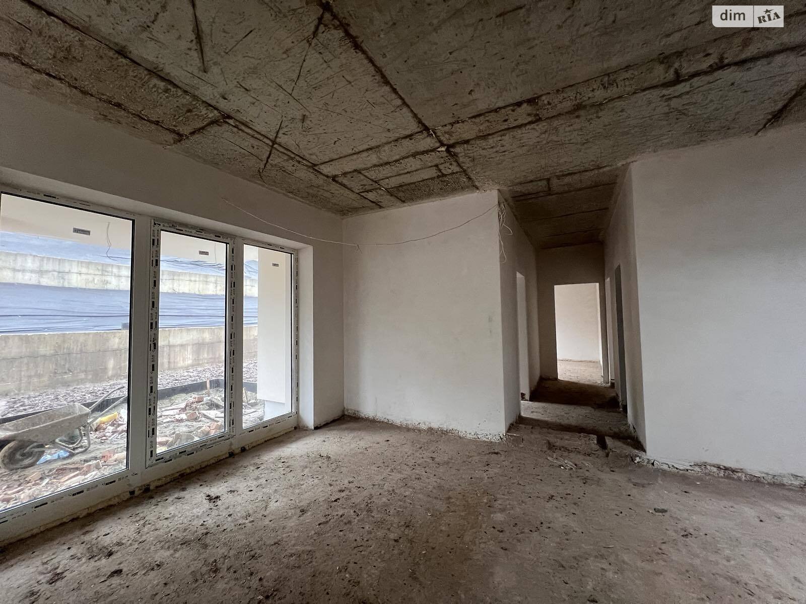 одноповерховий будинок, 116 кв. м, цегла. Продаж у Сокільниках фото 1 одноповерховий будинок, 116 кв. м, цегла. Продаж у Сокільниках фото 1