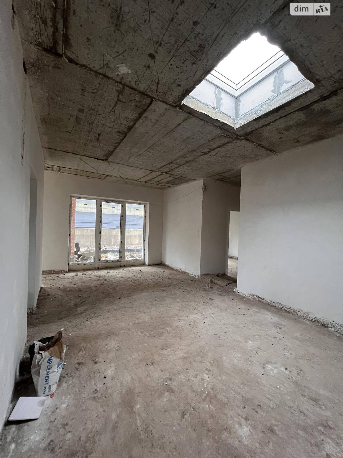 одноповерховий будинок, 116 кв. м, цегла. Продаж у Сокільниках фото 1 одноповерховий будинок, 116 кв. м, цегла. Продаж у Сокільниках фото 1