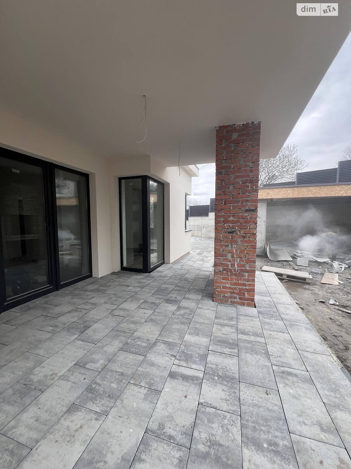 одноповерховий будинок, 116 кв. м, цегла. Продаж у Сокільниках фото 1 одноповерховий будинок, 116 кв. м, цегла. Продаж у Сокільниках фото 1