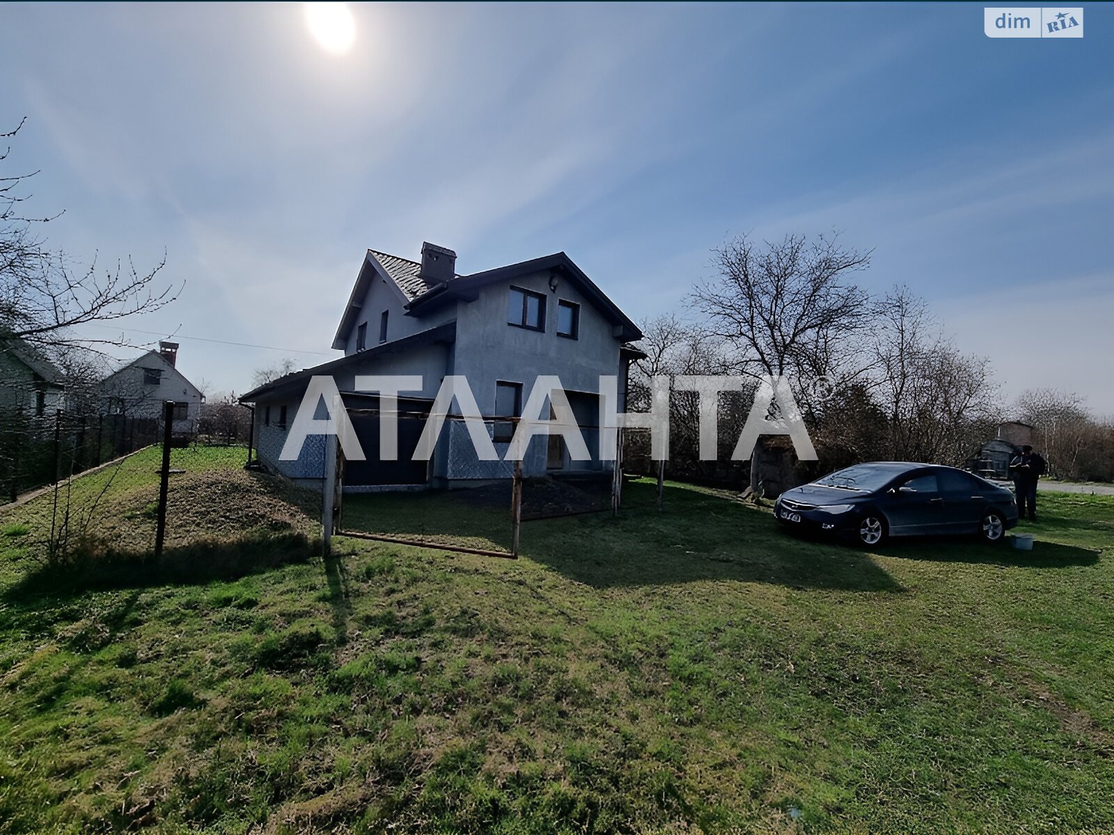 двоповерховий будинок бесідка, 180 кв. м, кирпич. Продаж у Сокільниках фото 1 двоповерховий будинок бесідка, 180 кв. м, кирпич. Продаж у Сокільниках фото 1