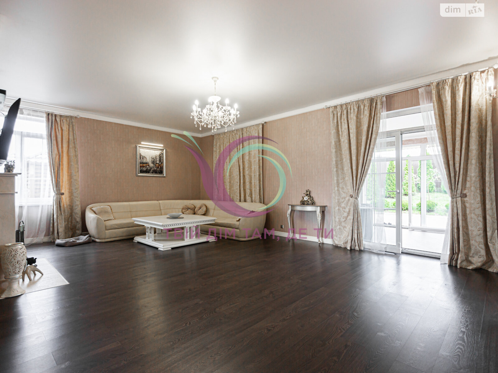 двухэтажный дом с верандой, 320 кв. м, кирпич. Продажа в Сокольниках фото 1 двухэтажный дом с верандой, 320 кв. м, кирпич. Продажа в Сокольниках фото 1