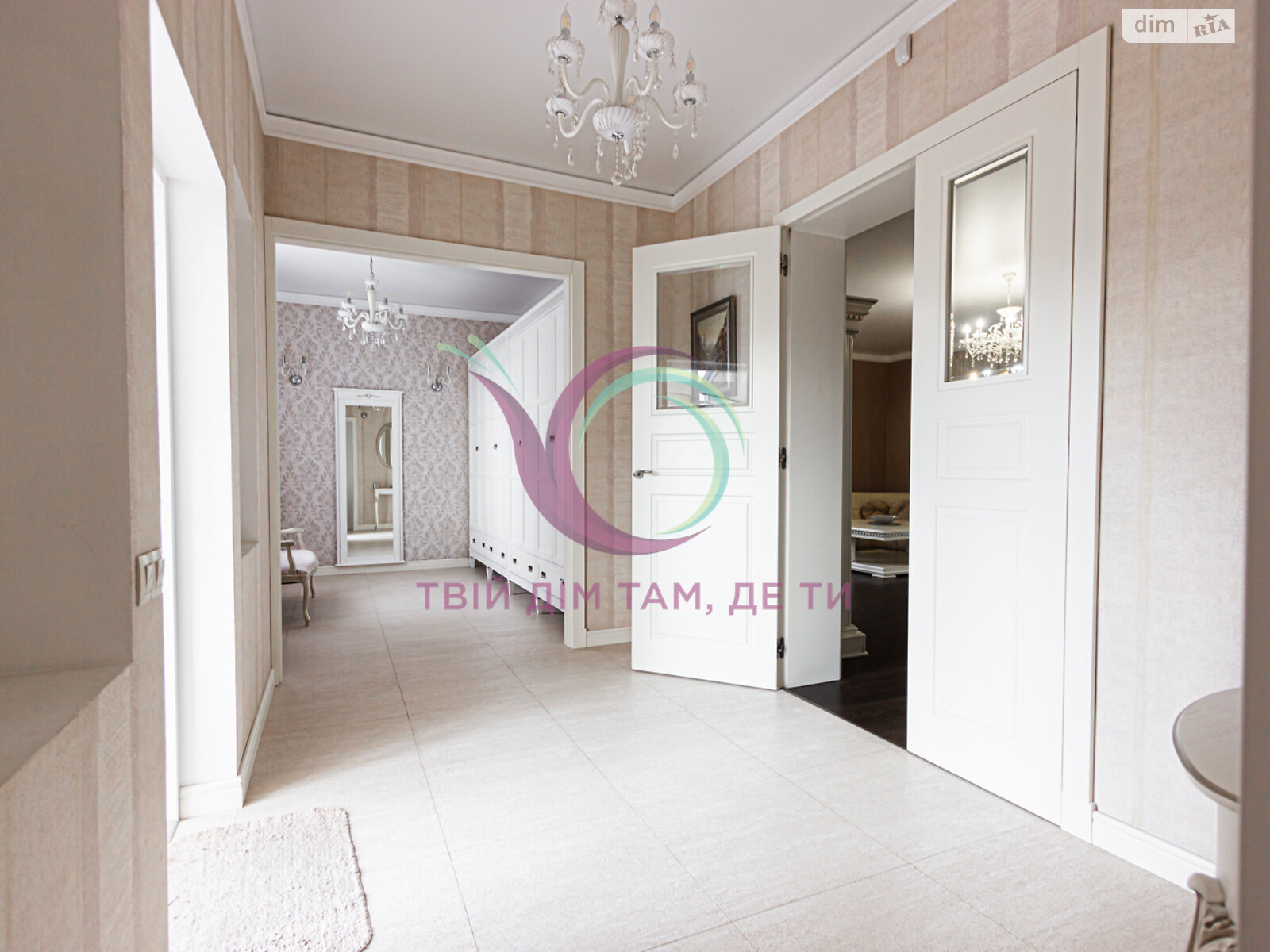 двухэтажный дом с верандой, 320 кв. м, кирпич. Продажа в Сокольниках фото 1 двухэтажный дом с верандой, 320 кв. м, кирпич. Продажа в Сокольниках фото 1