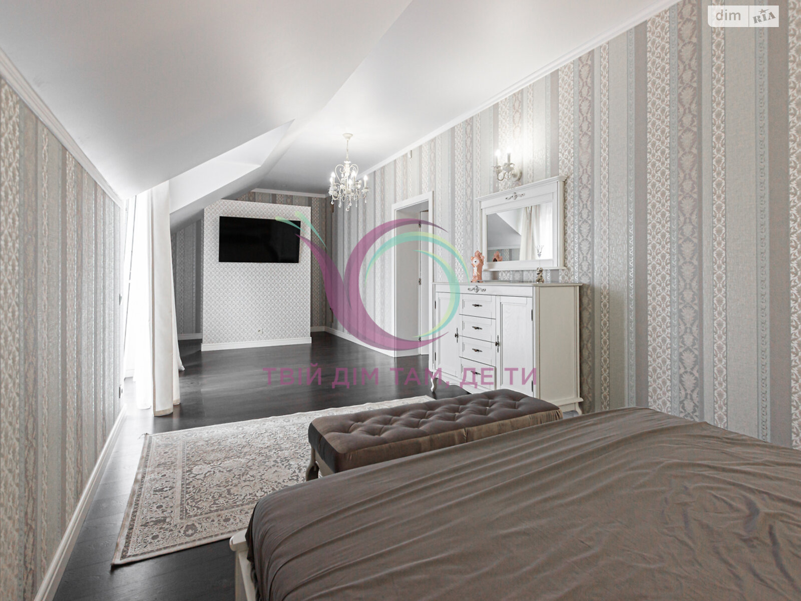 двухэтажный дом с верандой, 320 кв. м, кирпич. Продажа в Сокольниках фото 1 двухэтажный дом с верандой, 320 кв. м, кирпич. Продажа в Сокольниках фото 1