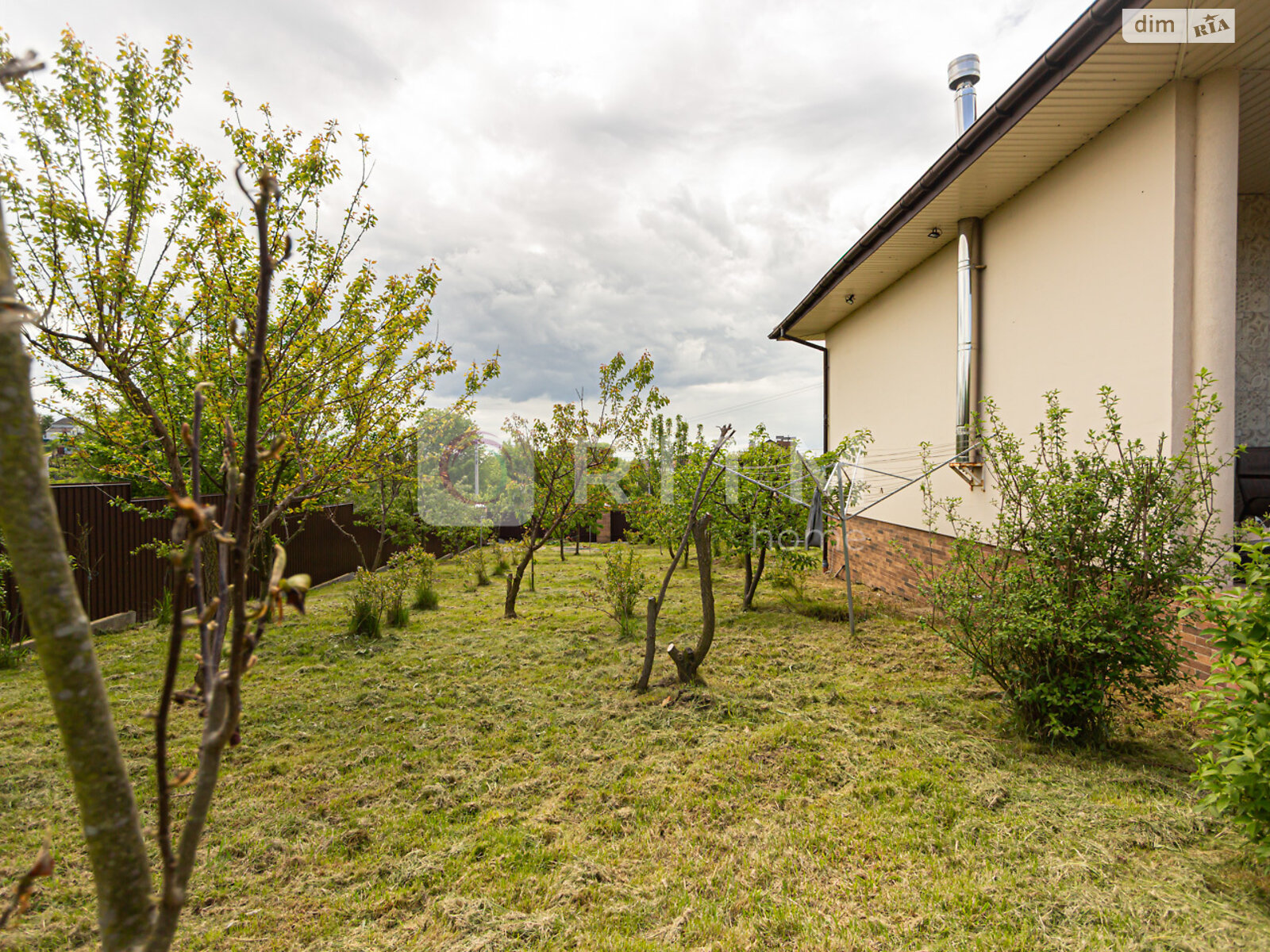 двухэтажный дом с верандой, 320 кв. м, кирпич. Продажа в Сокольниках фото 1 двухэтажный дом с верандой, 320 кв. м, кирпич. Продажа в Сокольниках фото 1