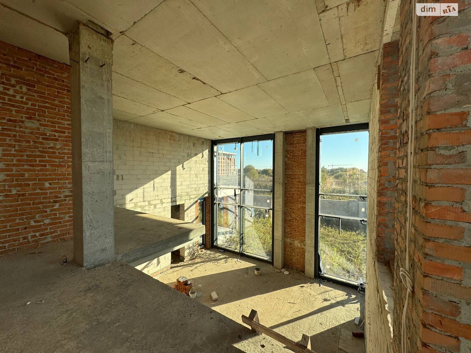 двоповерховий будинок з гаражем, 315 кв. м, кирпич. Продаж у Сокільниках фото 1 двоповерховий будинок з гаражем, 315 кв. м, кирпич. Продаж у Сокільниках фото 1