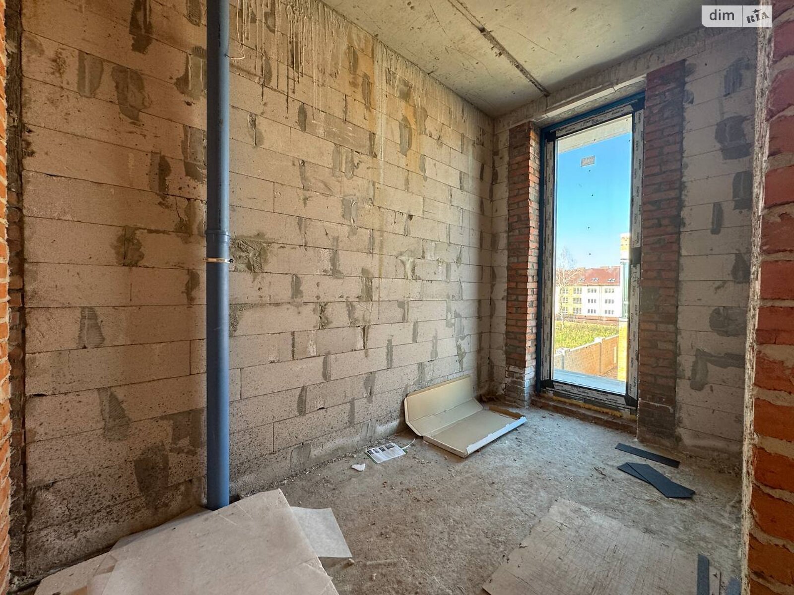 двоповерховий будинок з гаражем, 315 кв. м, кирпич. Продаж у Сокільниках фото 1 двоповерховий будинок з гаражем, 315 кв. м, кирпич. Продаж у Сокільниках фото 1