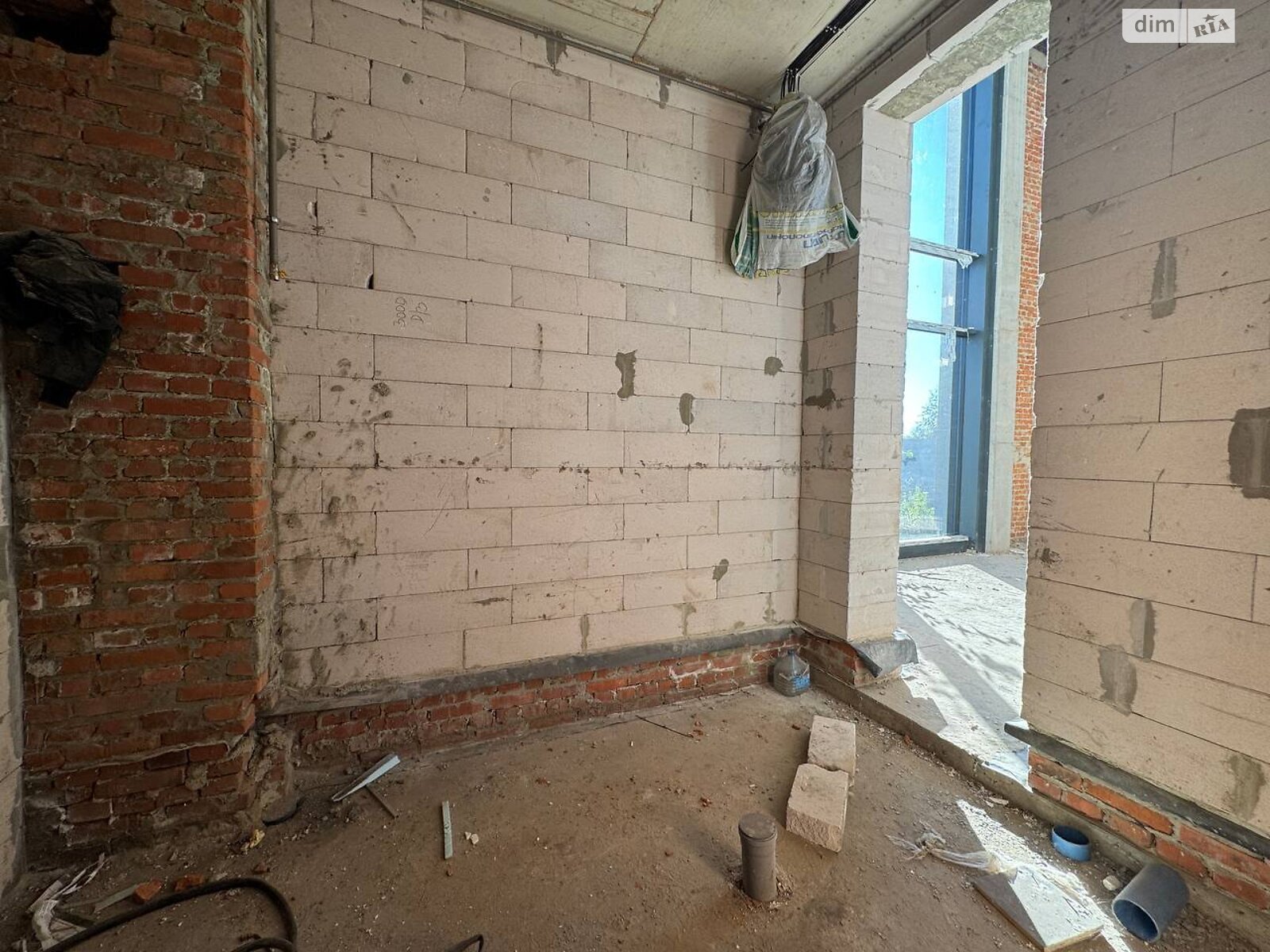 двоповерховий будинок з гаражем, 315 кв. м, кирпич. Продаж у Сокільниках фото 1 двоповерховий будинок з гаражем, 315 кв. м, кирпич. Продаж у Сокільниках фото 1