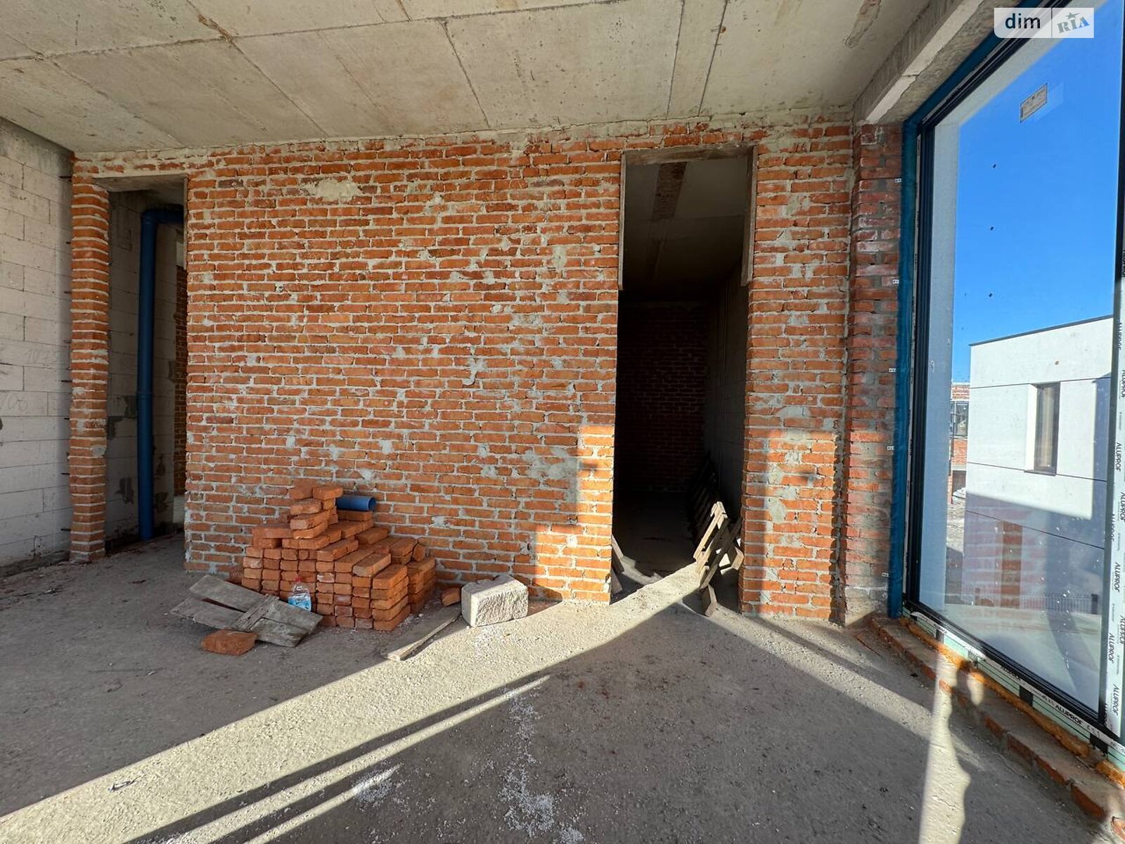 двоповерховий будинок з гаражем, 315 кв. м, кирпич. Продаж у Сокільниках фото 1 двоповерховий будинок з гаражем, 315 кв. м, кирпич. Продаж у Сокільниках фото 1