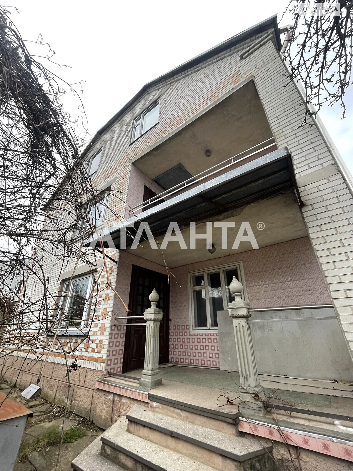 двухэтажный дом беседка, 204.6 кв. м, кирпич. Продажа в Сокольниках фото 1 двухэтажный дом беседка, 204.6 кв. м, кирпич. Продажа в Сокольниках фото 1