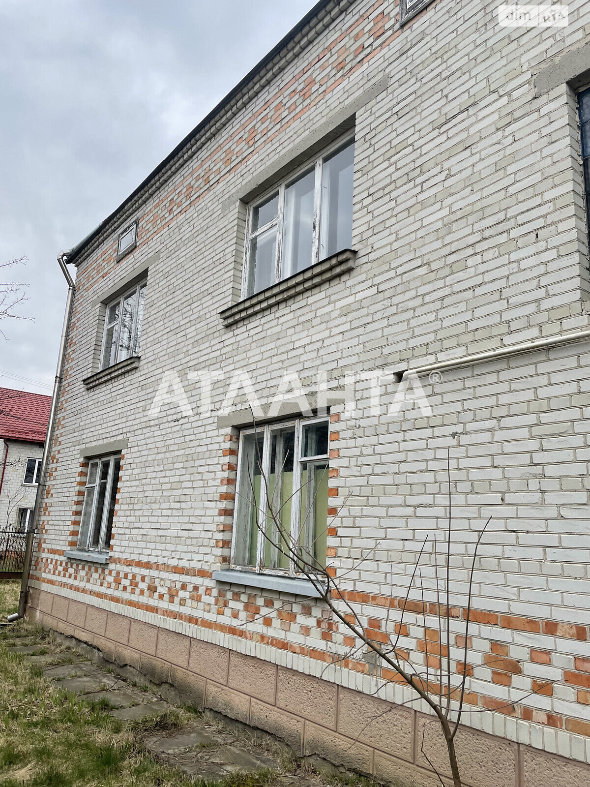 двухэтажный дом беседка, 204.6 кв. м, кирпич. Продажа в Сокольниках фото 1 двухэтажный дом беседка, 204.6 кв. м, кирпич. Продажа в Сокольниках фото 1