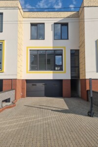 двухэтажный дом с гаражом, 238.8 кв. м, кирпич. Продажа в Сокольниках фото 2