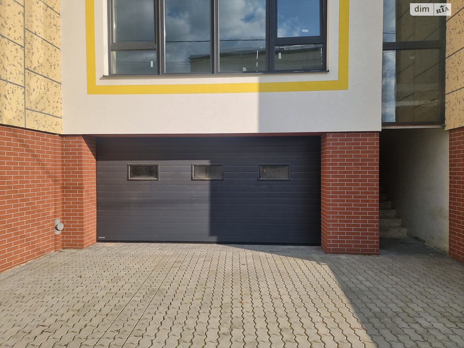 двухэтажный дом с гаражом, 238.8 кв. м, кирпич. Продажа в Сокольниках фото 1 двухэтажный дом с гаражом, 238.8 кв. м, кирпич. Продажа в Сокольниках фото 1
