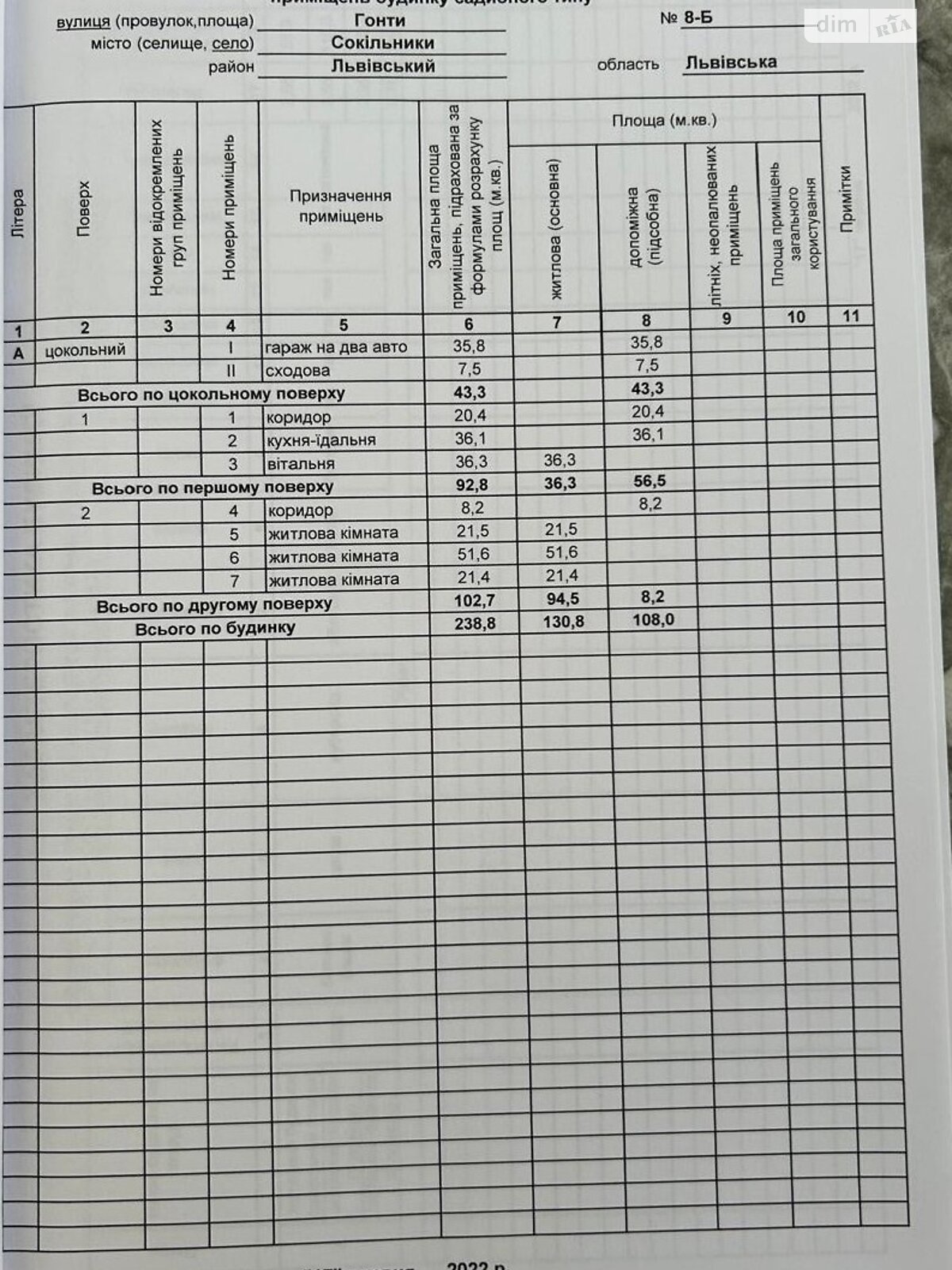 двухэтажный дом с гаражом, 238.8 кв. м, кирпич. Продажа в Сокольниках фото 1 двухэтажный дом с гаражом, 238.8 кв. м, кирпич. Продажа в Сокольниках фото 1