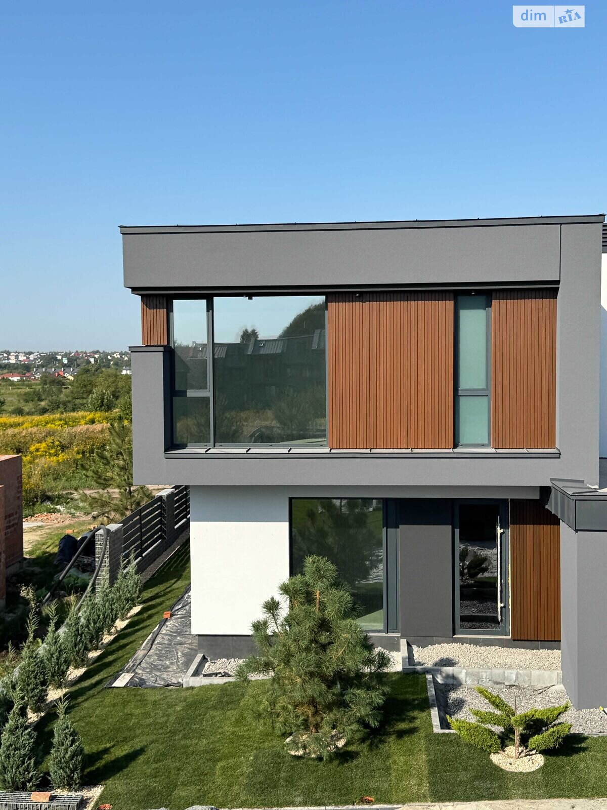 двухэтажный дом с балконом, 175 кв. м, кирпич. Продажа в Сокольниках фото 1 двухэтажный дом с балконом, 175 кв. м, кирпич. Продажа в Сокольниках фото 1