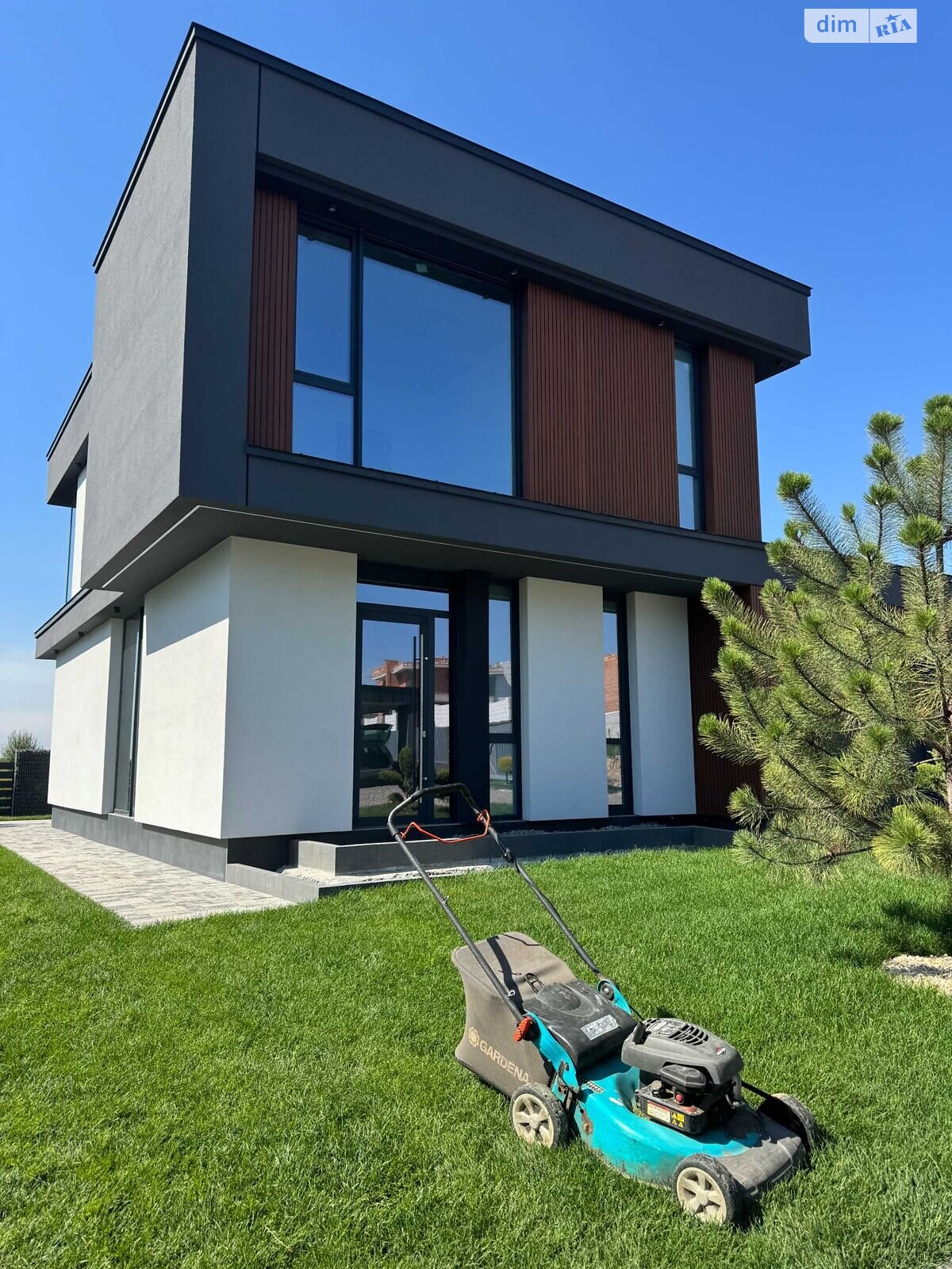 двухэтажный дом с балконом, 175 кв. м, кирпич. Продажа в Сокольниках фото 1 двухэтажный дом с балконом, 175 кв. м, кирпич. Продажа в Сокольниках фото 1