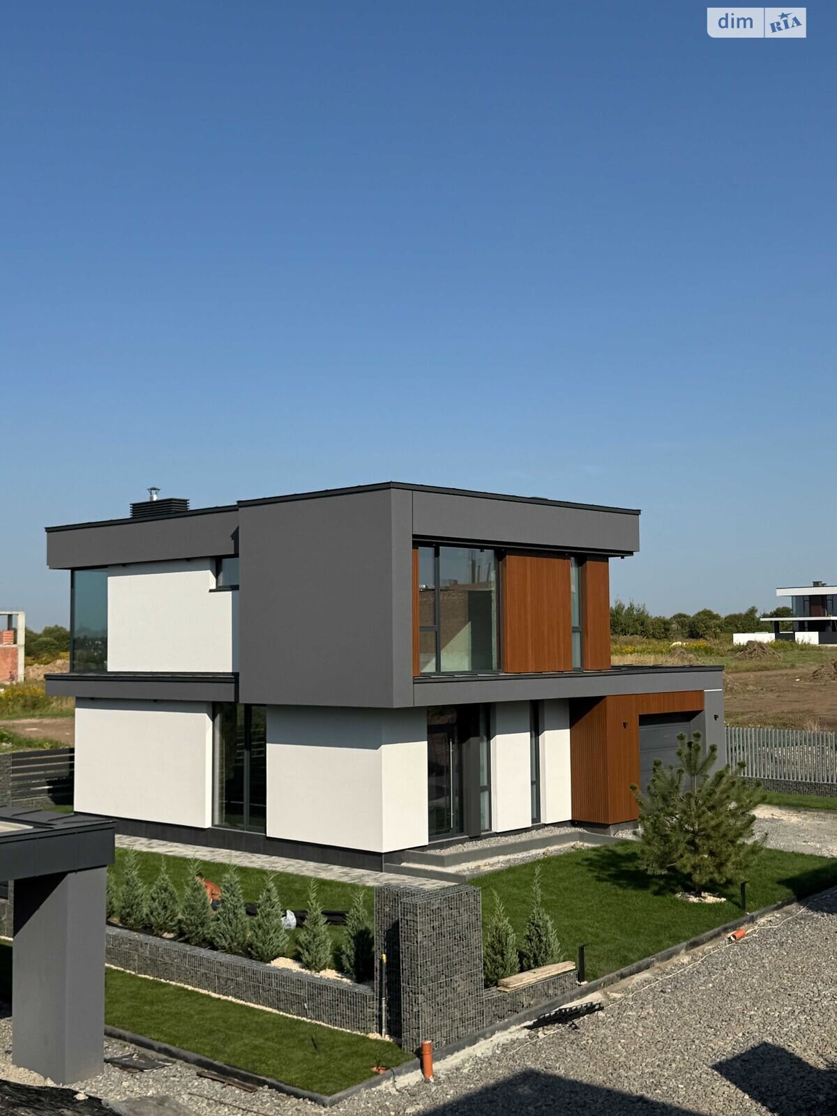 двухэтажный дом с балконом, 175 кв. м, кирпич. Продажа в Сокольниках фото 1 двухэтажный дом с балконом, 175 кв. м, кирпич. Продажа в Сокольниках фото 1