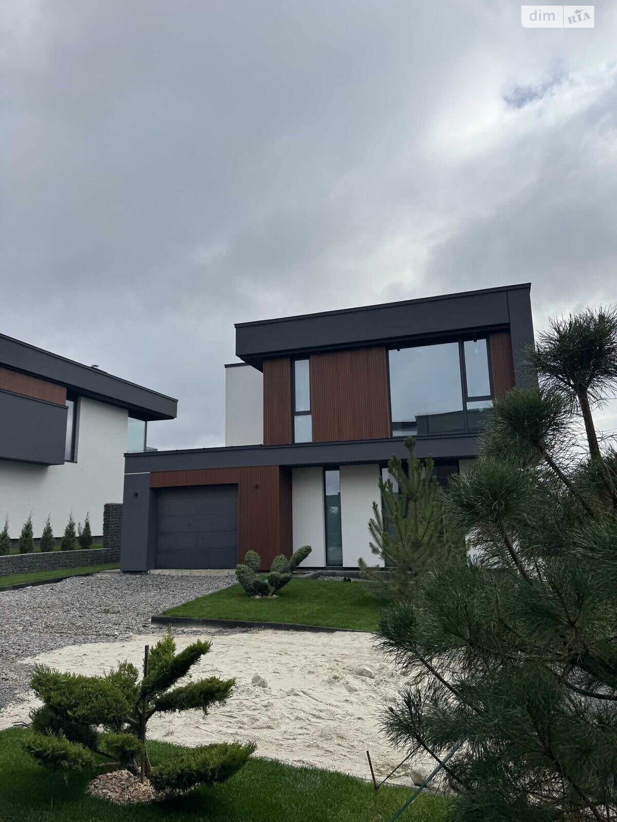 двухэтажный дом с балконом, 175 кв. м, кирпич. Продажа в Сокольниках фото 1 двухэтажный дом с балконом, 175 кв. м, кирпич. Продажа в Сокольниках фото 1